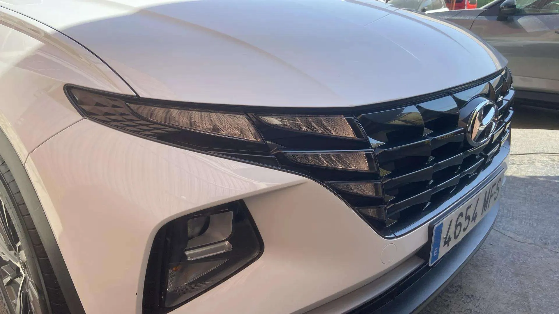 Hyundai Tucson 1.6 T-GDi Klass - foto 9