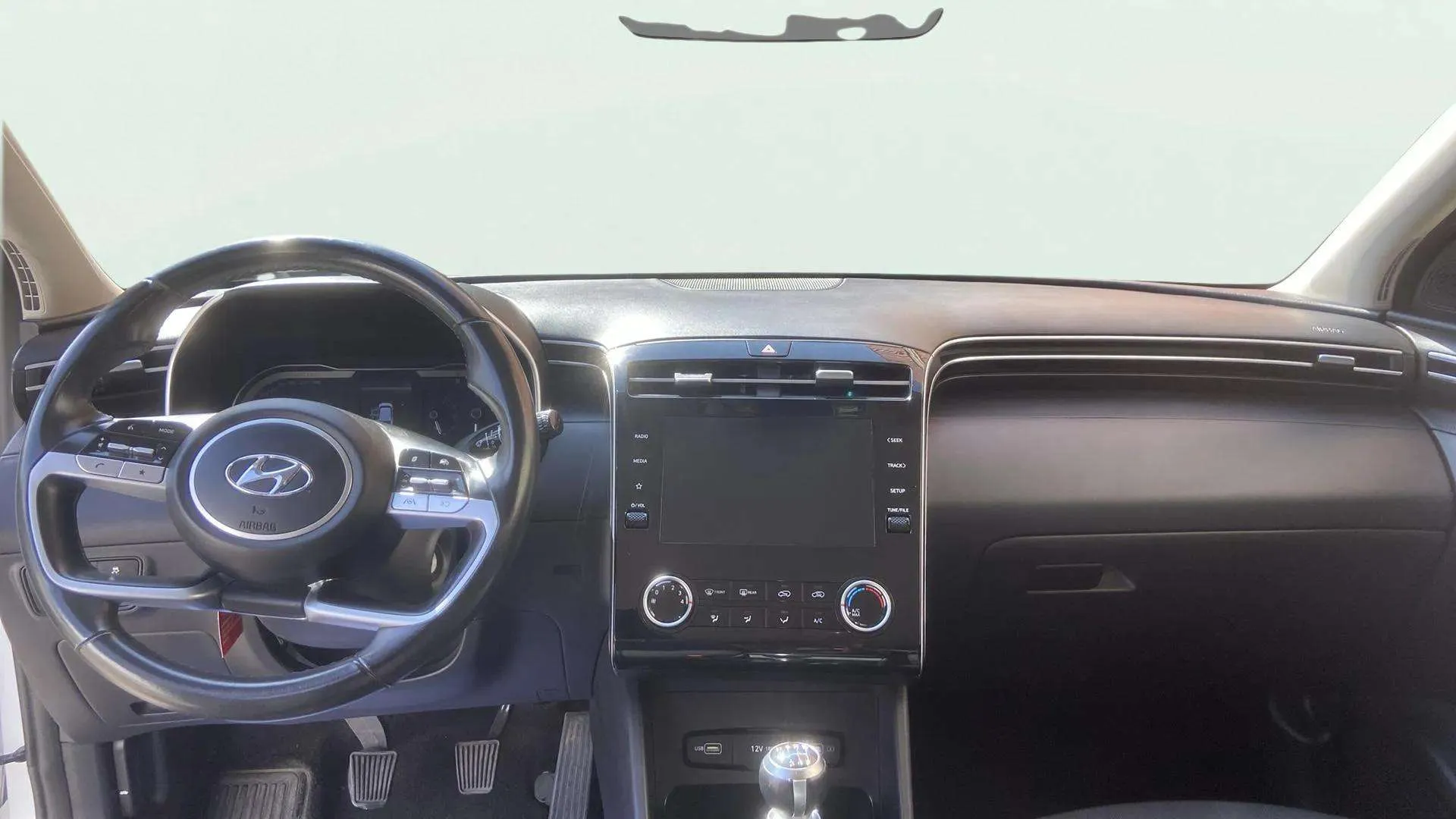 Hyundai Tucson 1.6 T-GDi Klass - foto 16
