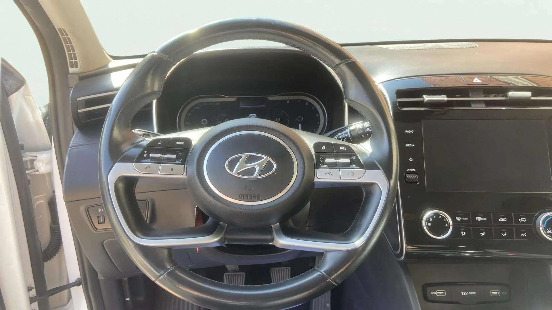 Hyundai Tucson 1.6 T-GDi Klass - foto 13
