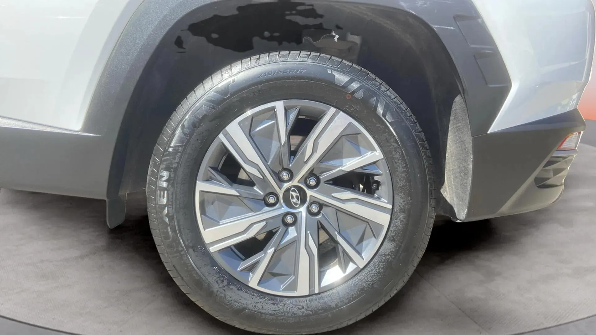 Hyundai Tucson 1.6 T-GDi Klass - foto 8