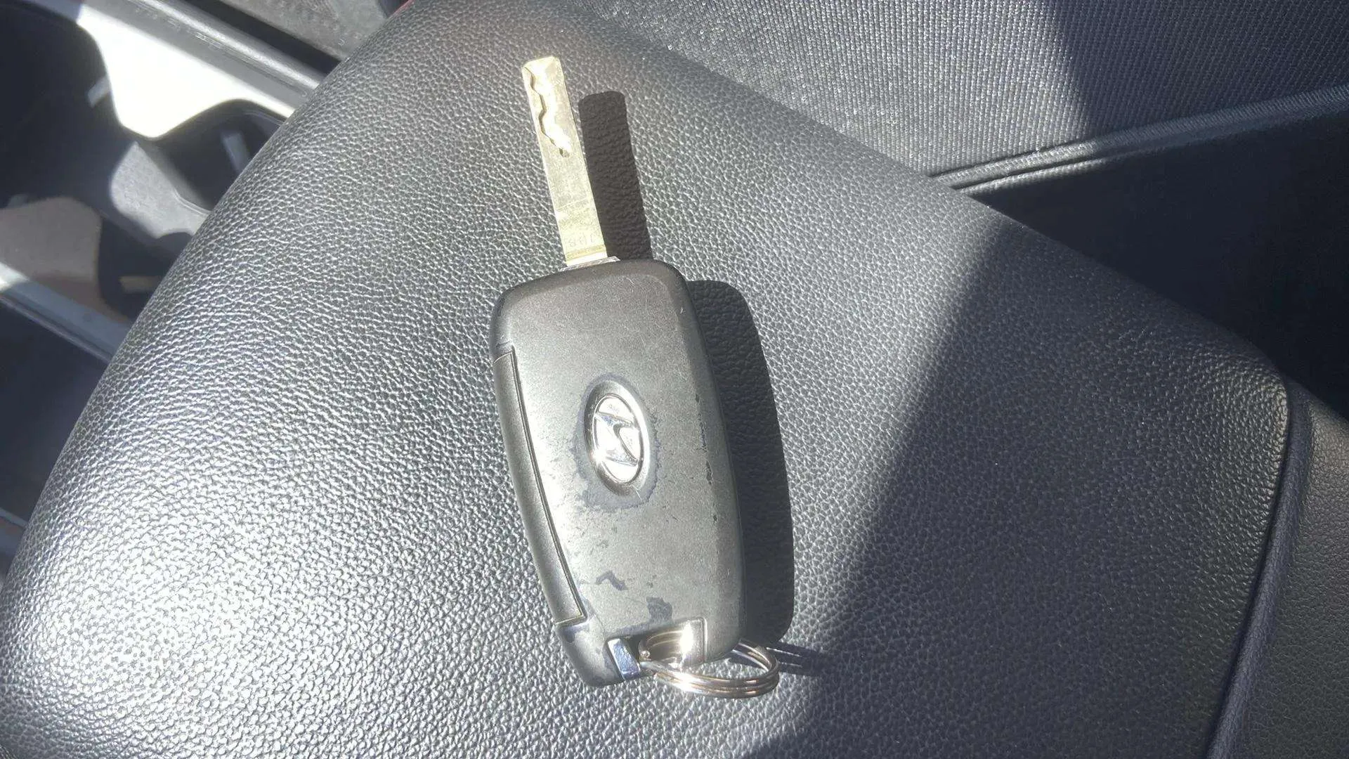 Hyundai Tucson 1.6 T-GDi Klass - foto 20