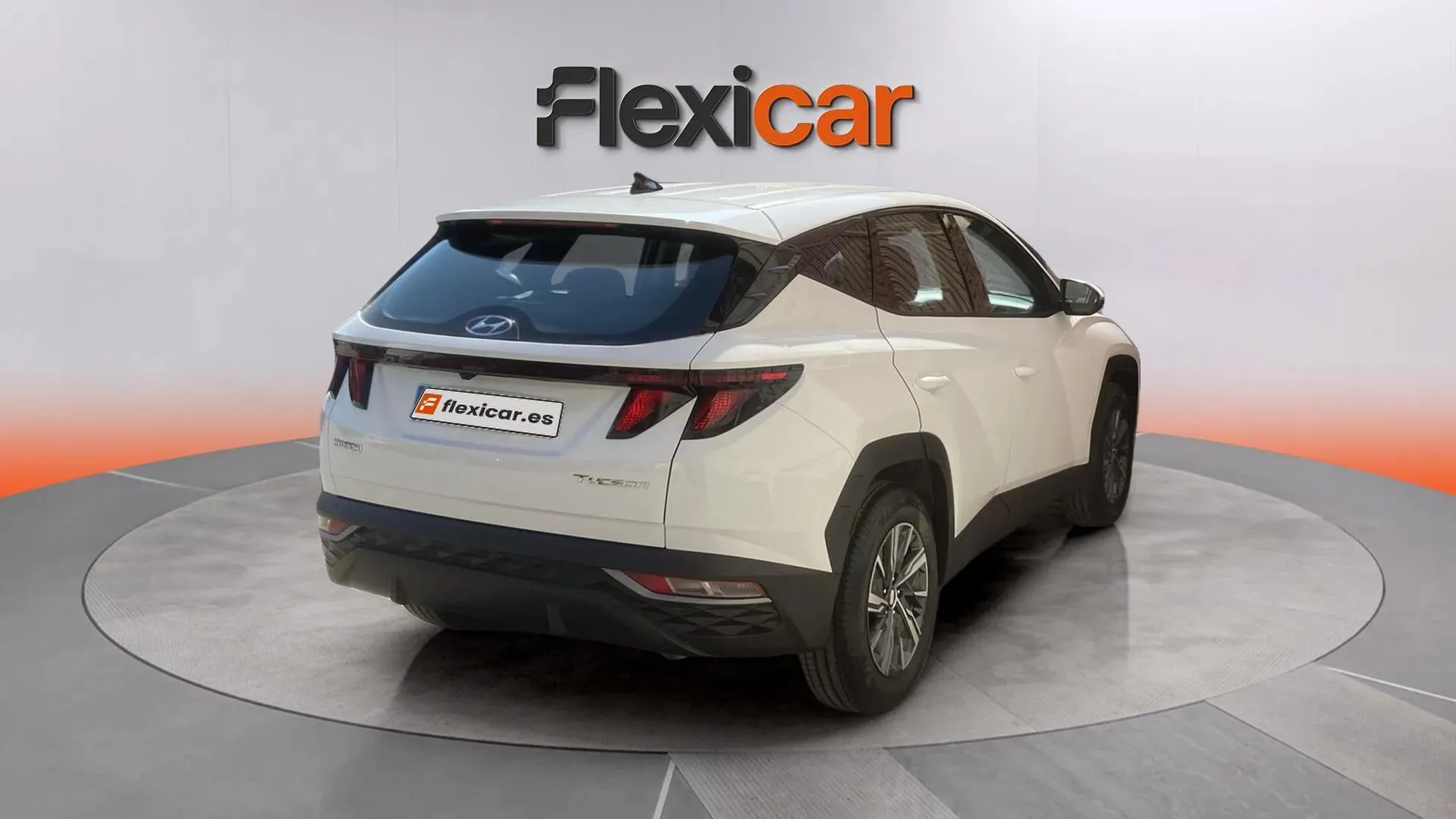 Hyundai Tucson 1.6 T-GDi Klass - foto 6