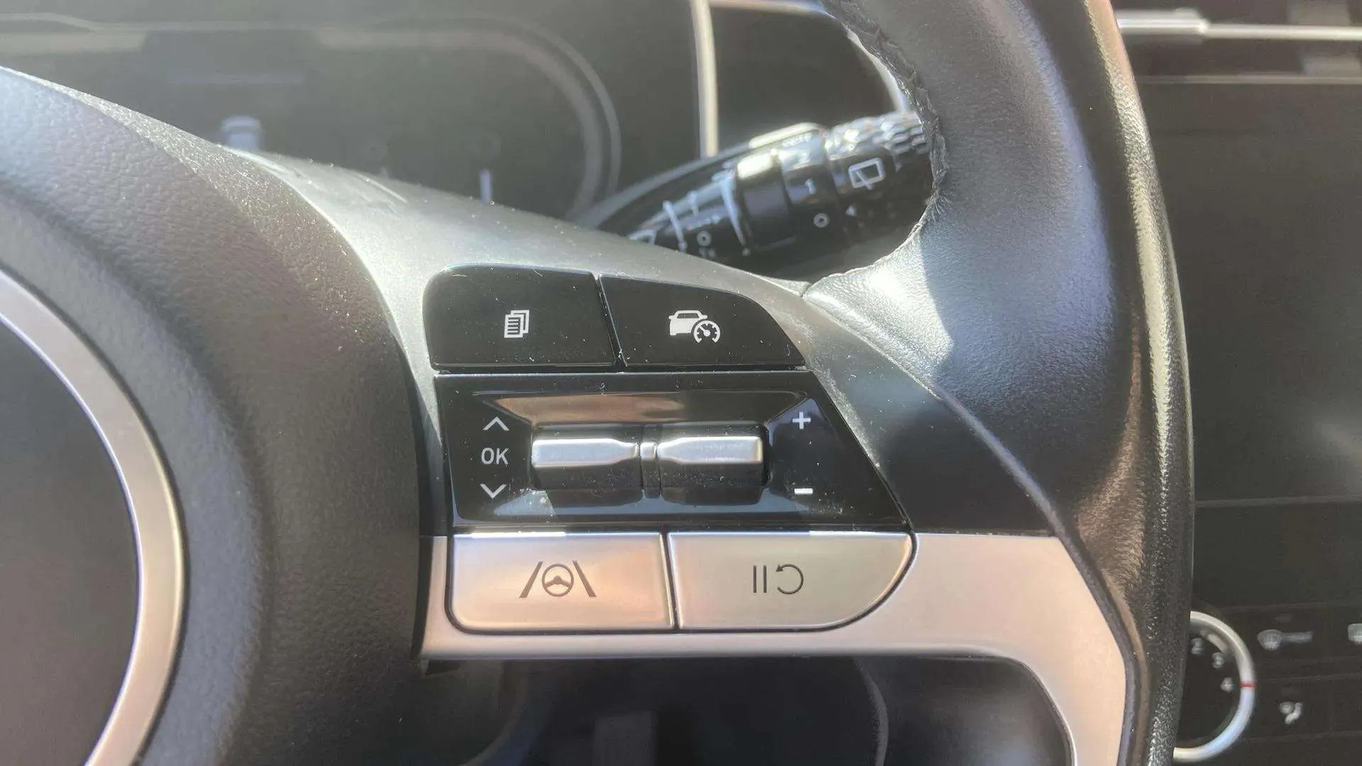 Hyundai Tucson 1.6 T-GDi Klass - foto 15