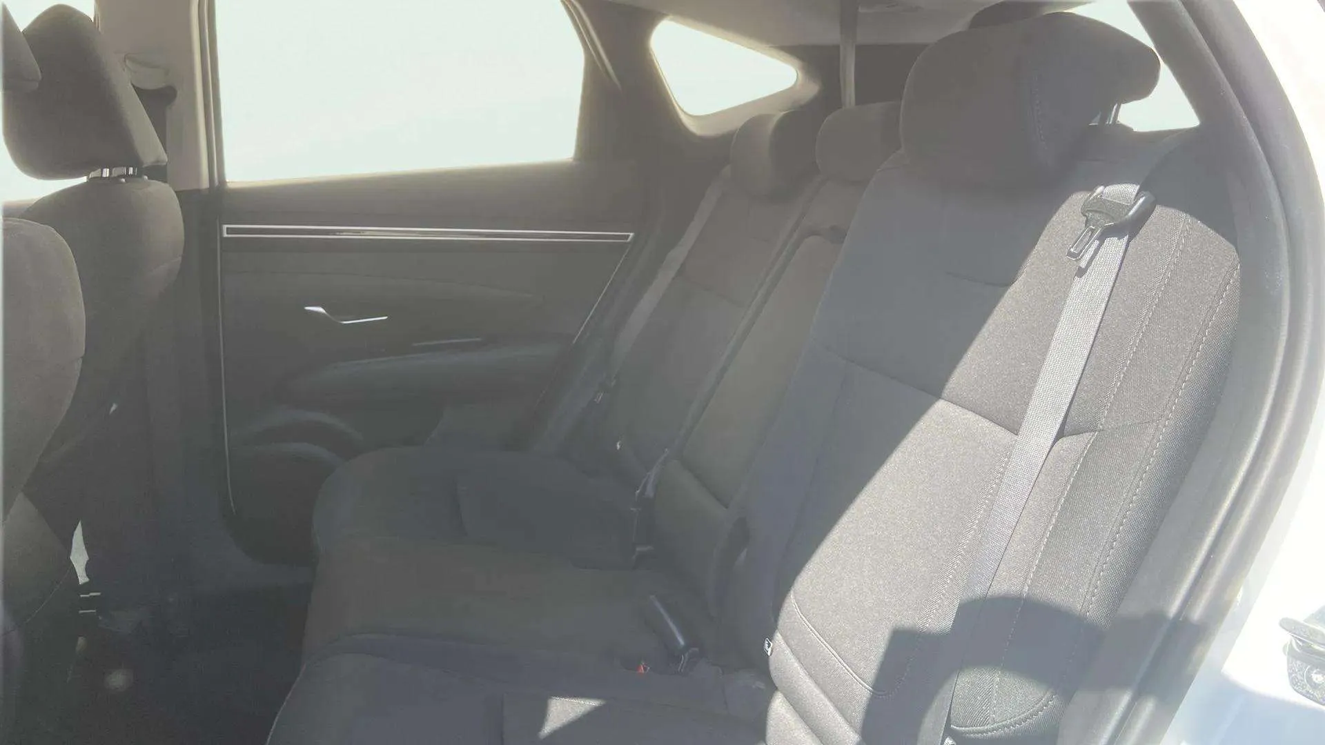 Hyundai Tucson 1.6 T-GDi Klass - foto 22