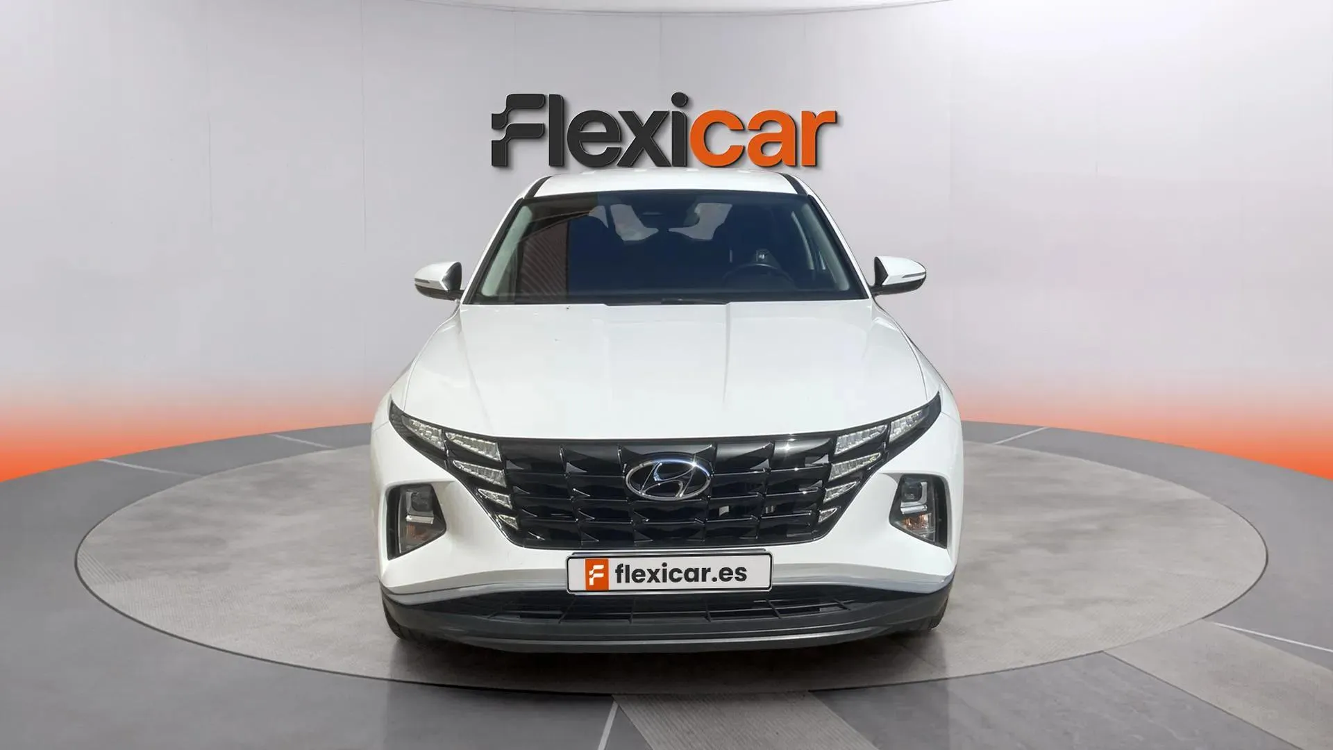 Hyundai Tucson 1.6 T-GDi Klass - foto 2