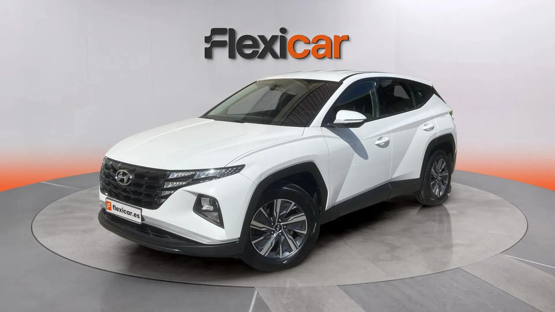 Hyundai Tucson 1.6 T-GDi Klass - foto 3