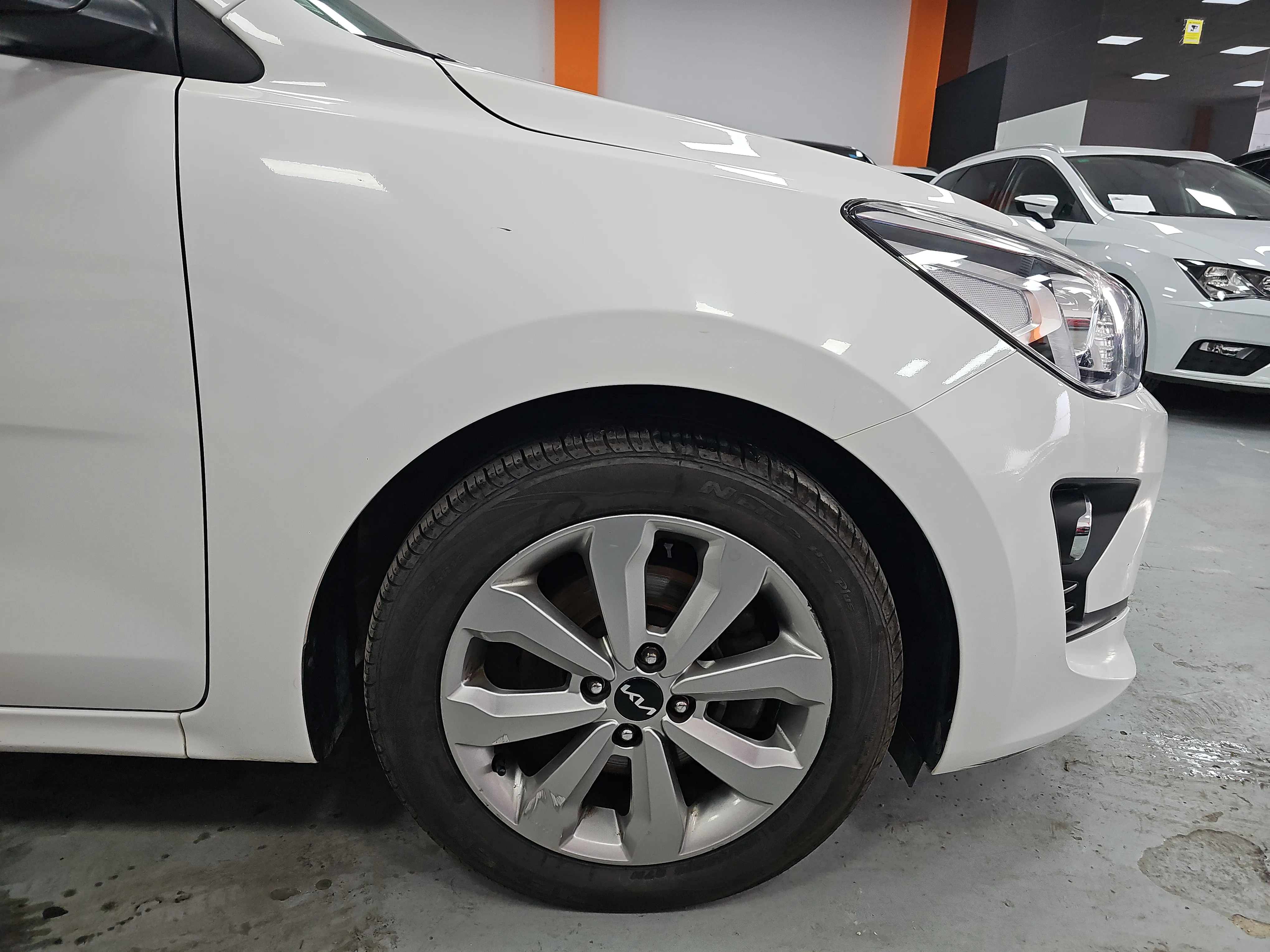 Kia Rio 1.0 T-GDi MHEV iMT Drive - foto 19