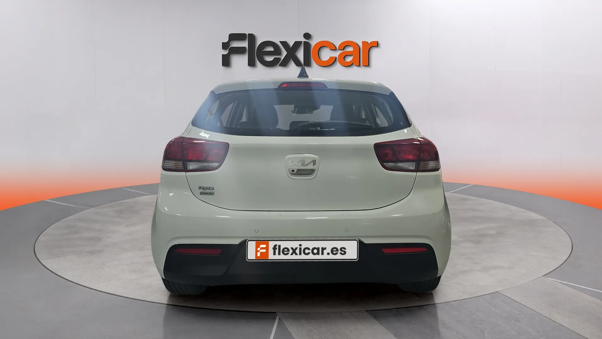 Kia Rio 1.0 T-GDi MHEV iMT Drive - foto 6