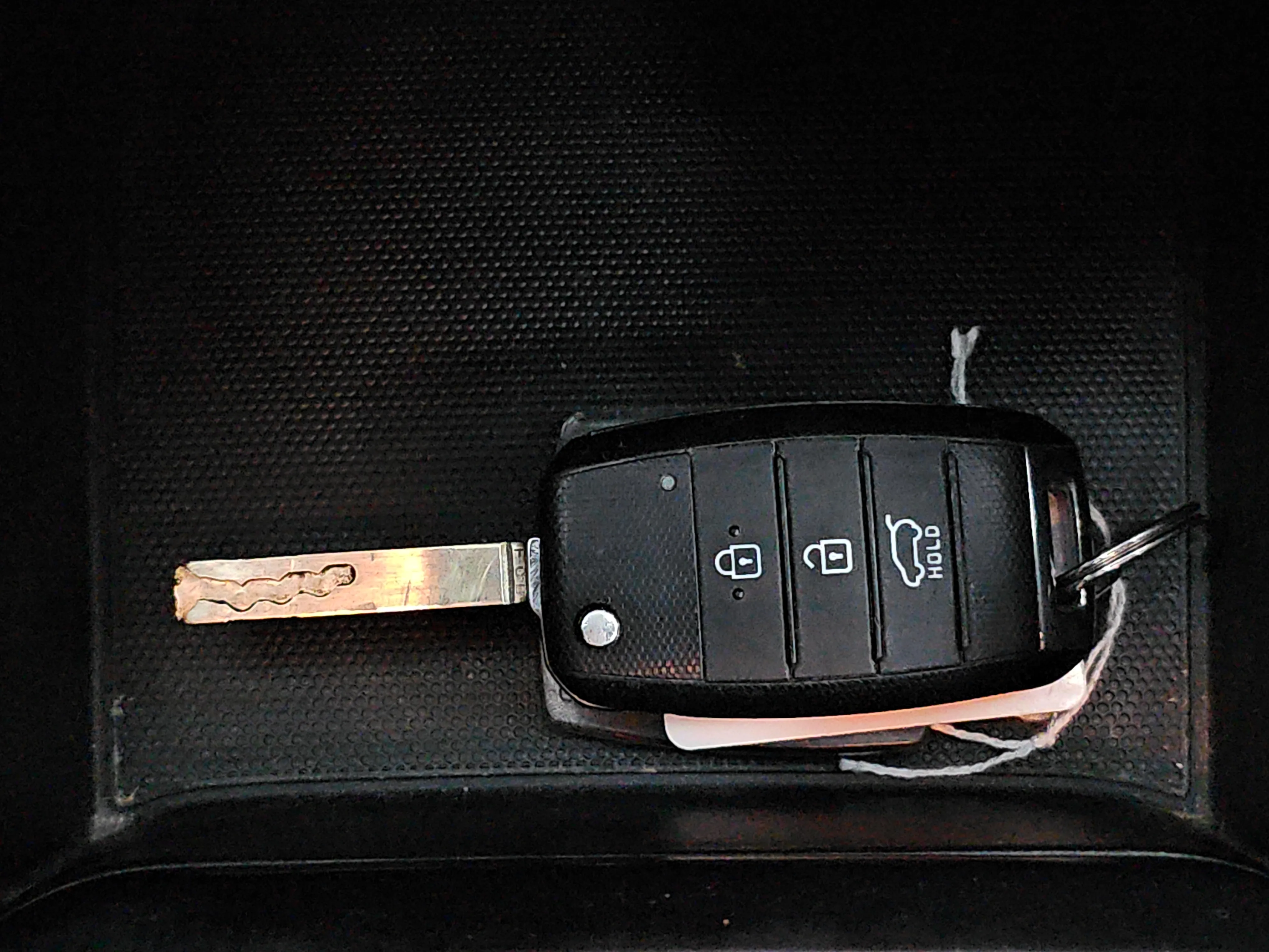 Kia Rio 1.0 T-GDi MHEV iMT Drive - foto 23