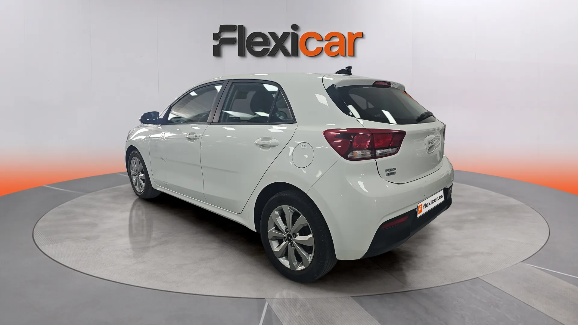 Kia Rio 1.0 T-GDi MHEV iMT Drive - foto 5