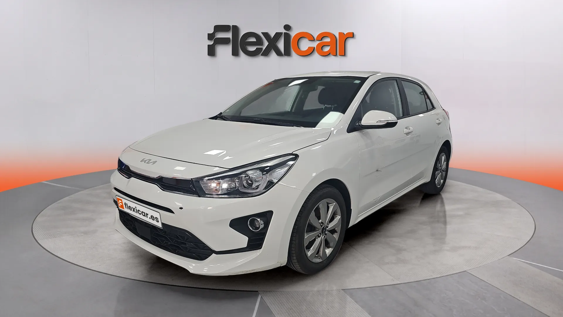 Kia Rio 1.0 T-GDi MHEV iMT Drive - foto 2