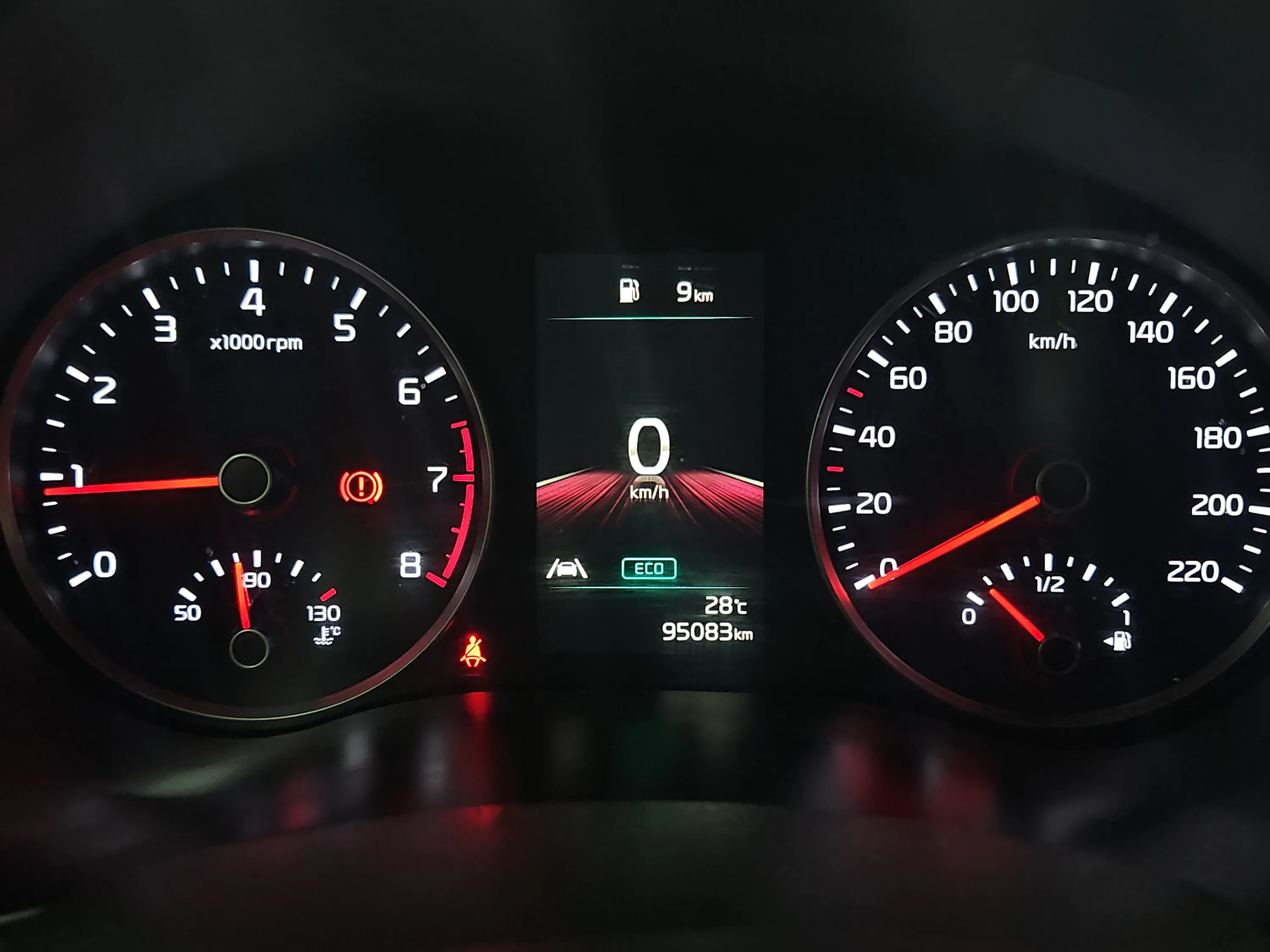 Kia Rio 1.0 T-GDi MHEV iMT Drive - foto 12