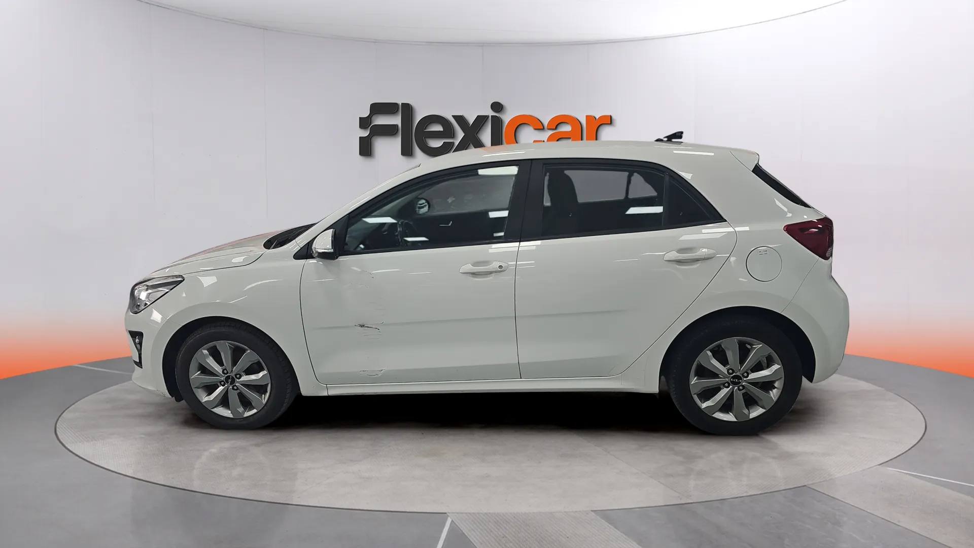 Kia Rio 1.0 T-GDi MHEV iMT Drive - foto 4