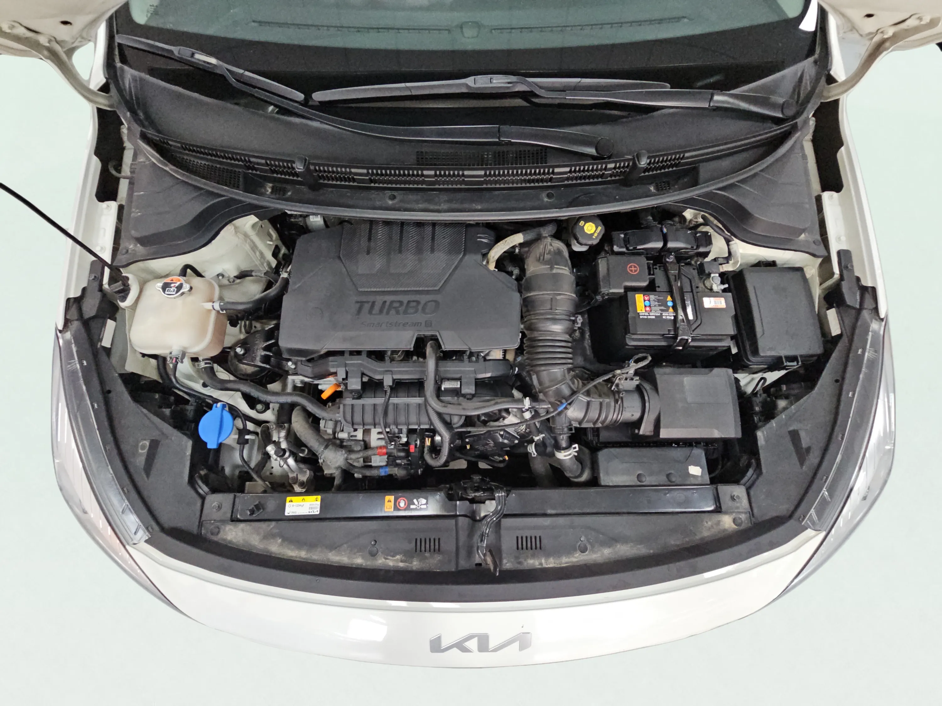 Kia Rio 1.0 T-GDi MHEV iMT Drive - foto 17
