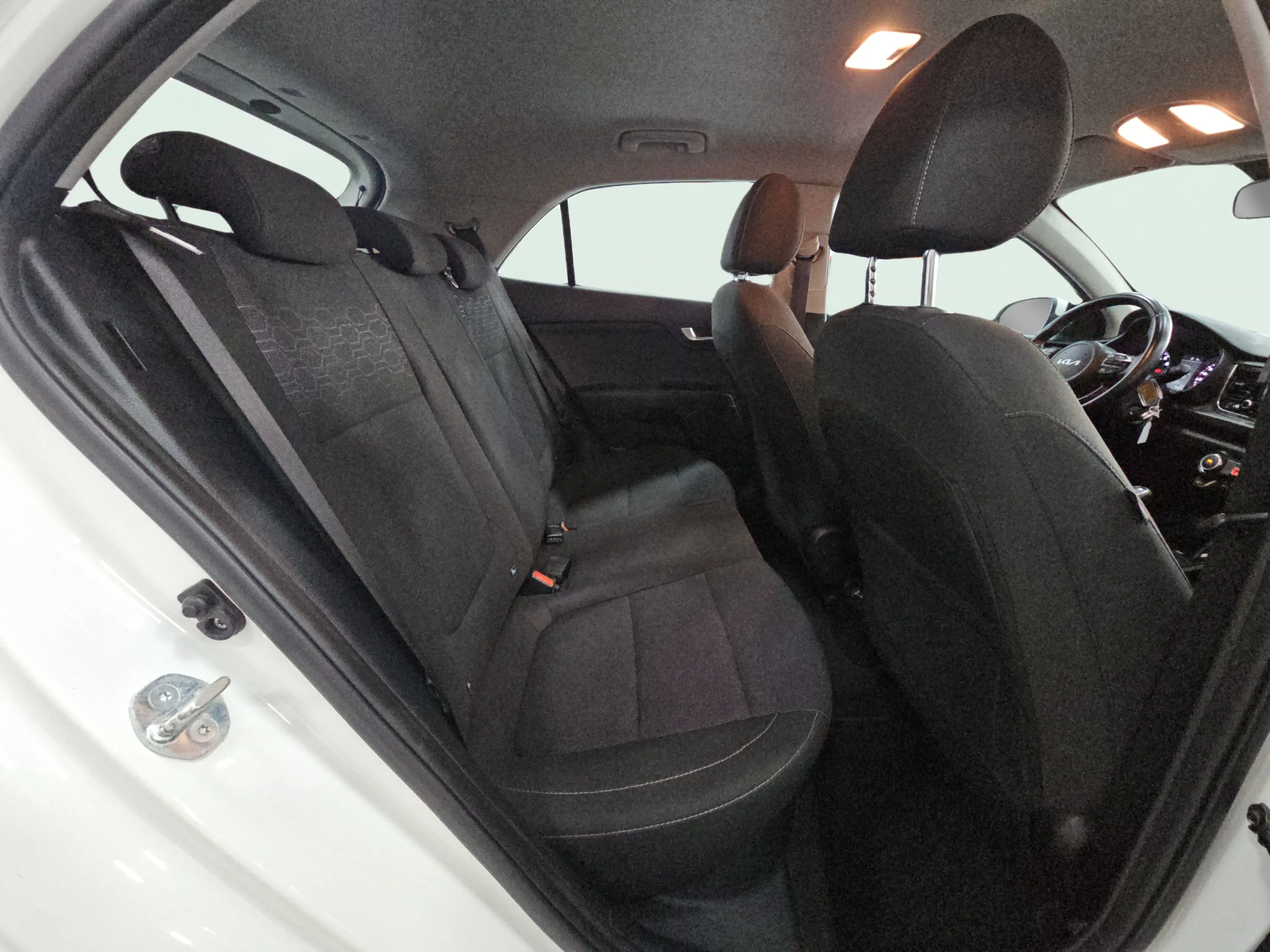 Kia Rio 1.0 T-GDi MHEV iMT Drive - foto 14