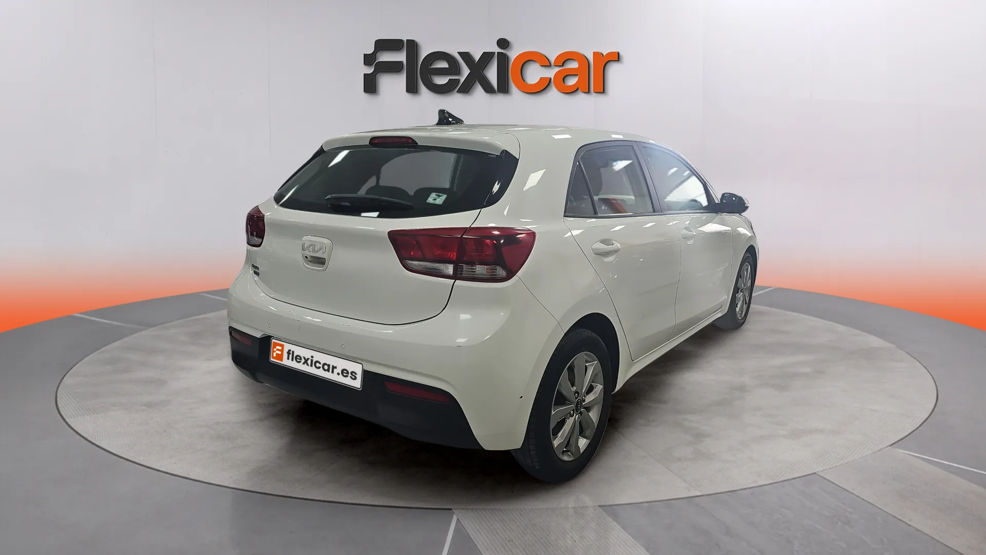 Kia Rio 1.0 T-GDi MHEV iMT Drive - foto 7