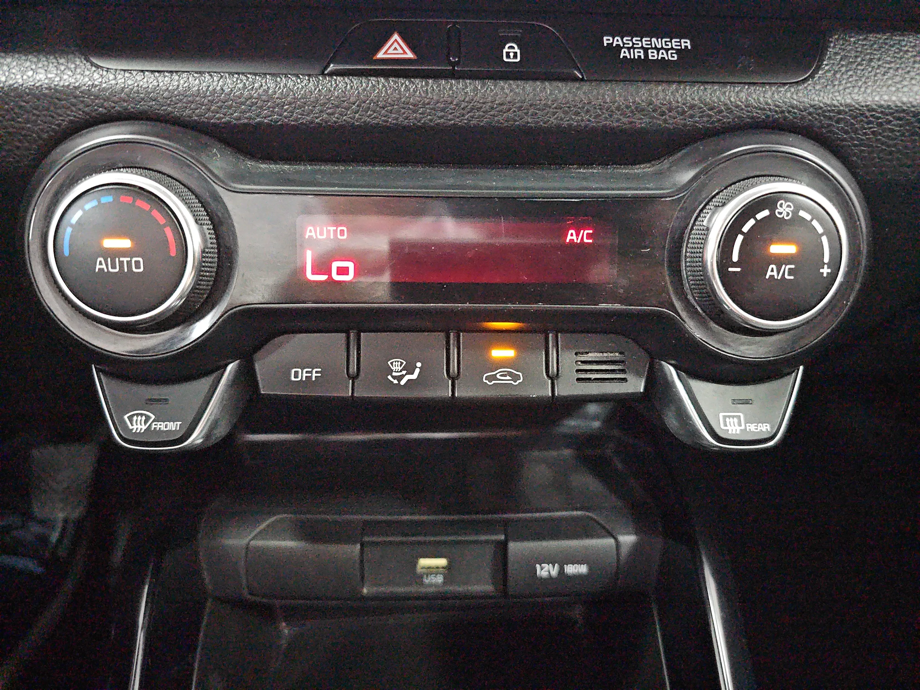 Kia Rio 1.0 T-GDi MHEV iMT Drive - foto 21