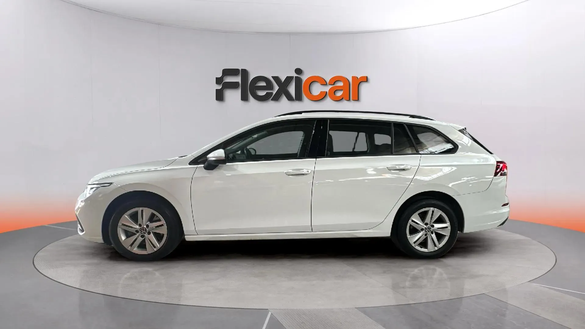 Volkswagen Golf 2.0 TDI Variant - foto 4