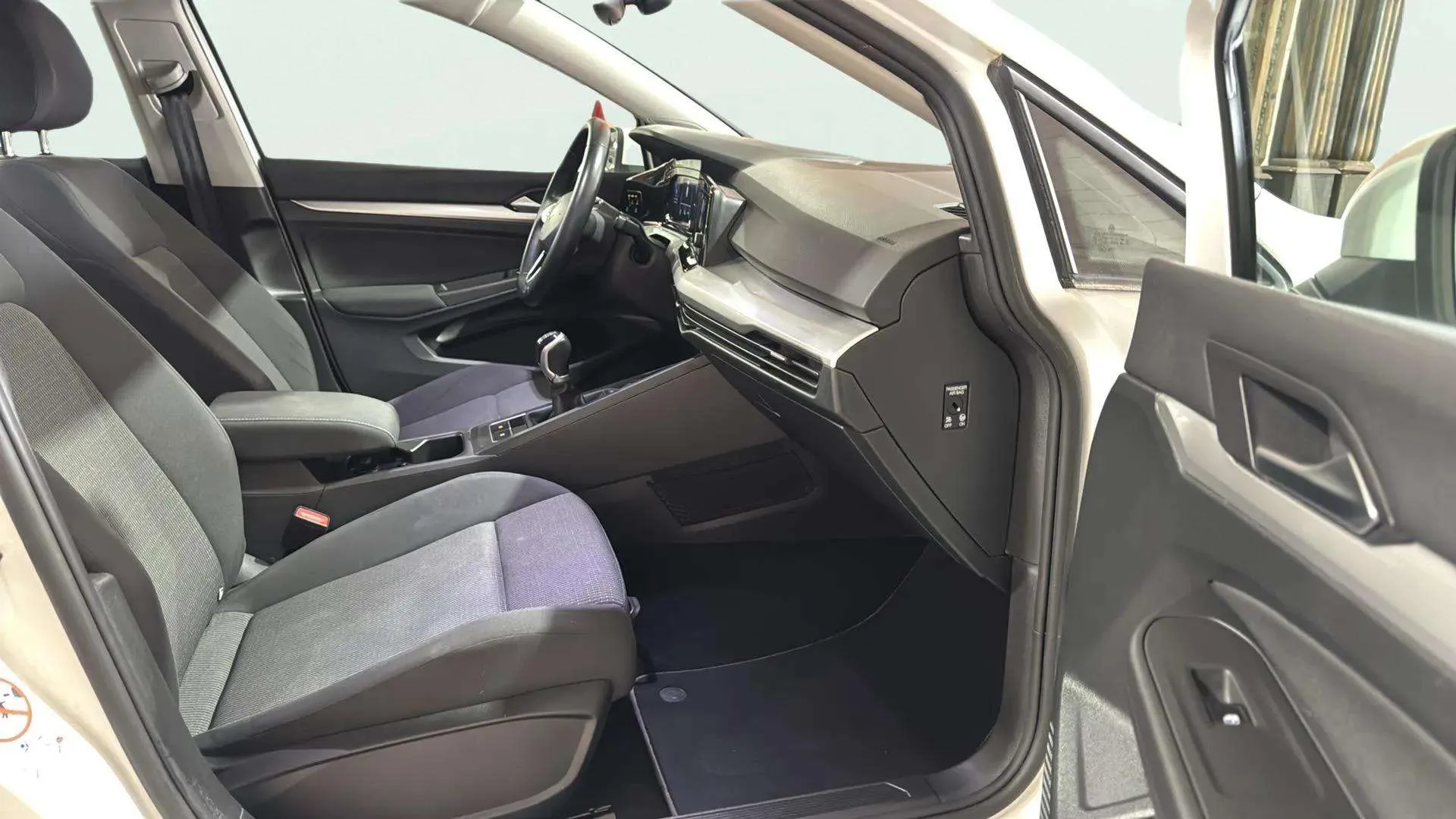 Volkswagen Golf 2.0 TDI Variant - foto 19