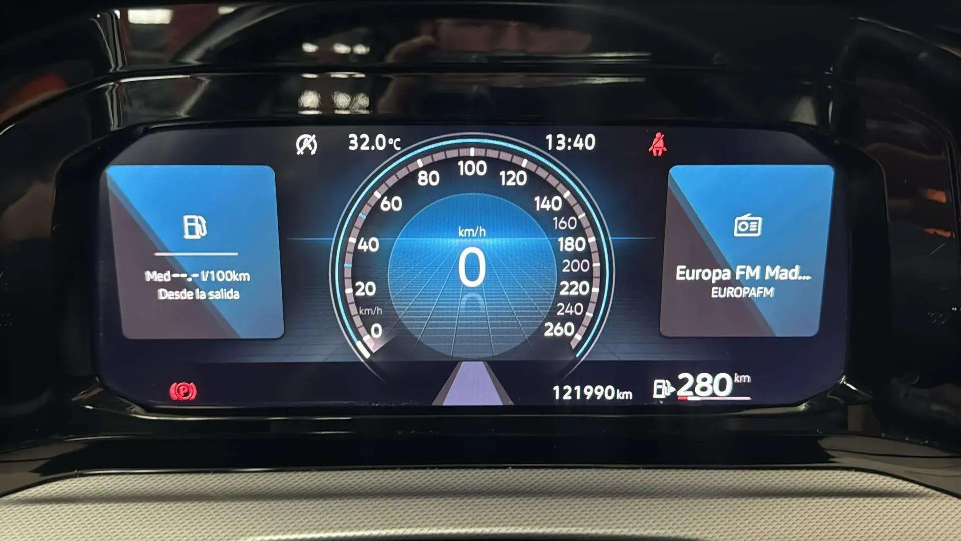 Volkswagen Golf 2.0 TDI Variant - foto 9