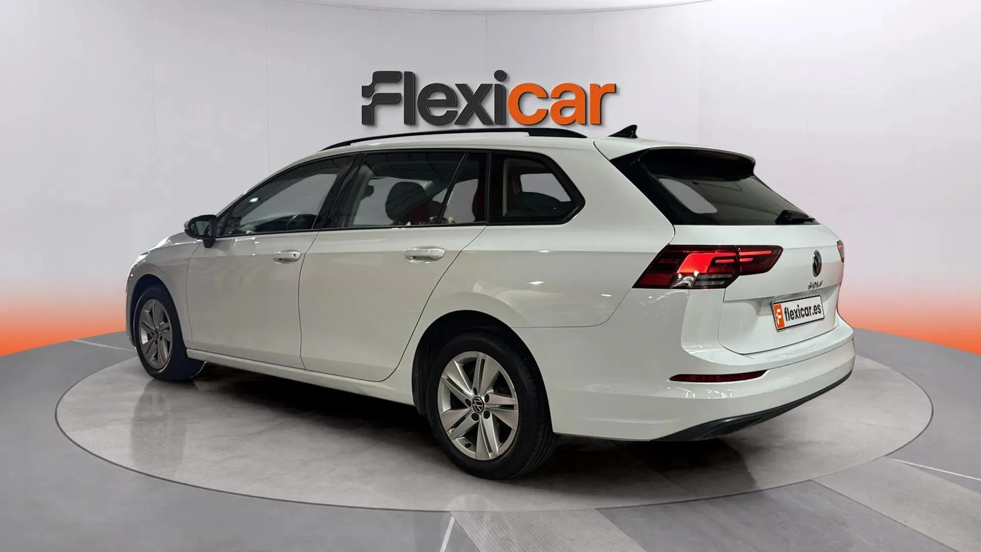 Volkswagen Golf 2.0 TDI Variant - foto 5