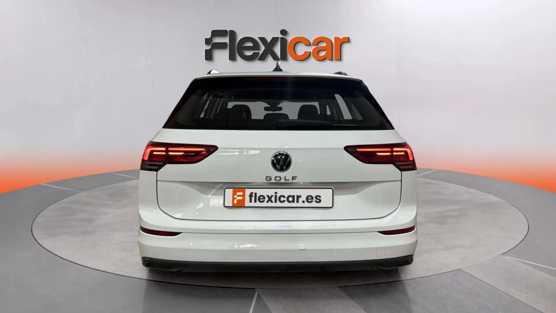 Volkswagen Golf 2.0 TDI Variant - foto 6