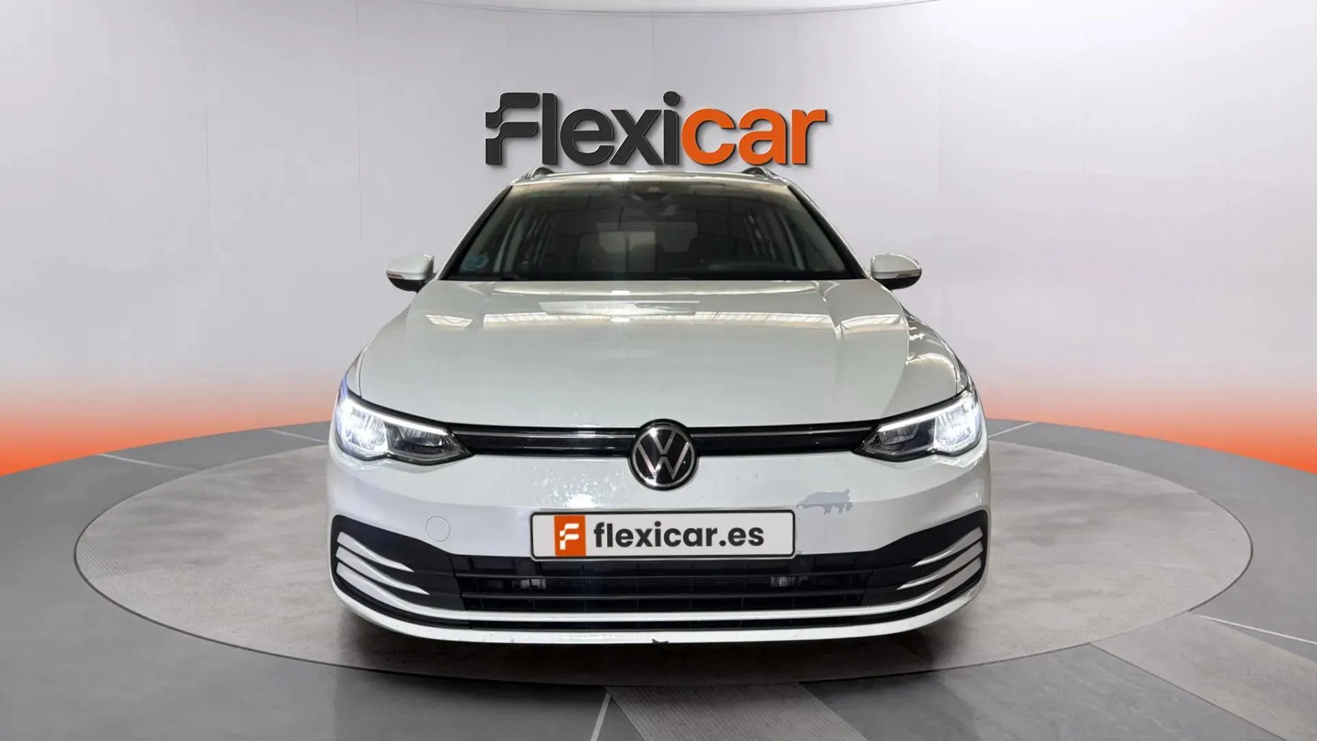Volkswagen Golf 2.0 TDI Variant - foto 2