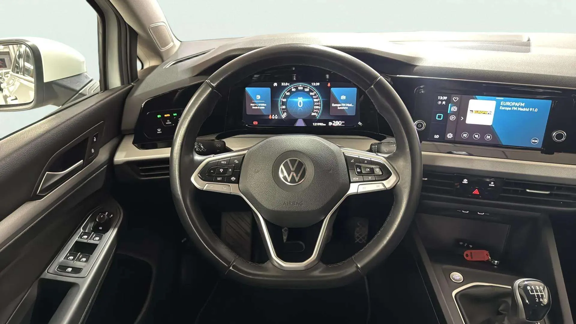 Volkswagen Golf 2.0 TDI Variant - foto 10