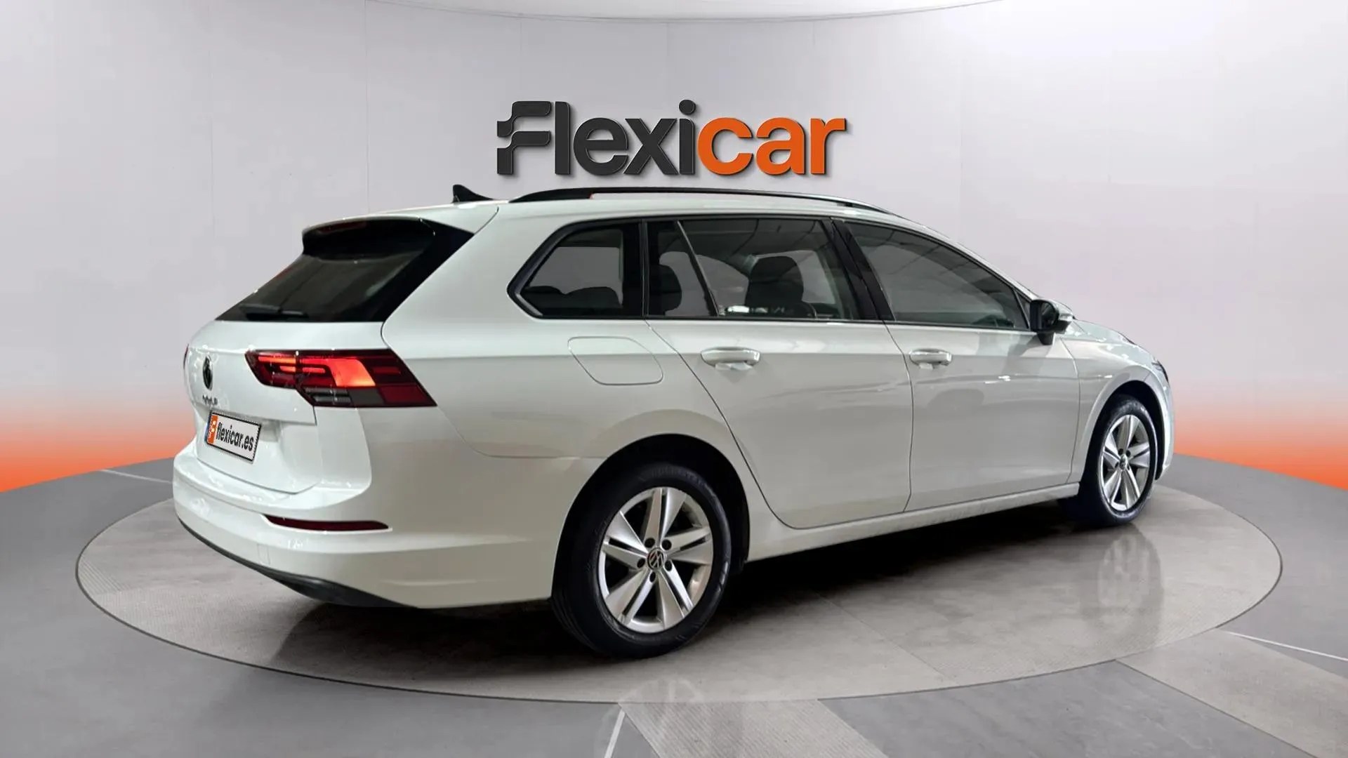 Volkswagen Golf 2.0 TDI Variant - foto 7