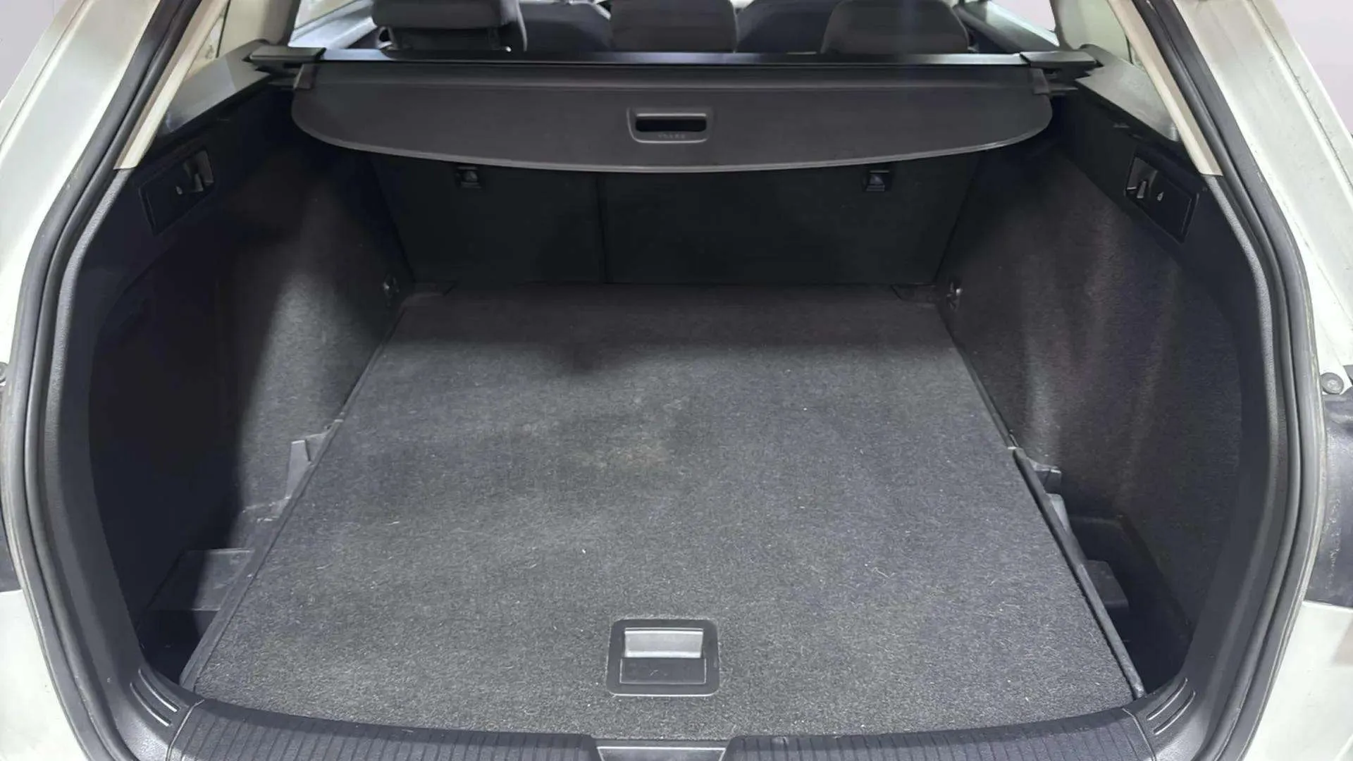 Volkswagen Golf 2.0 TDI Variant - foto 25