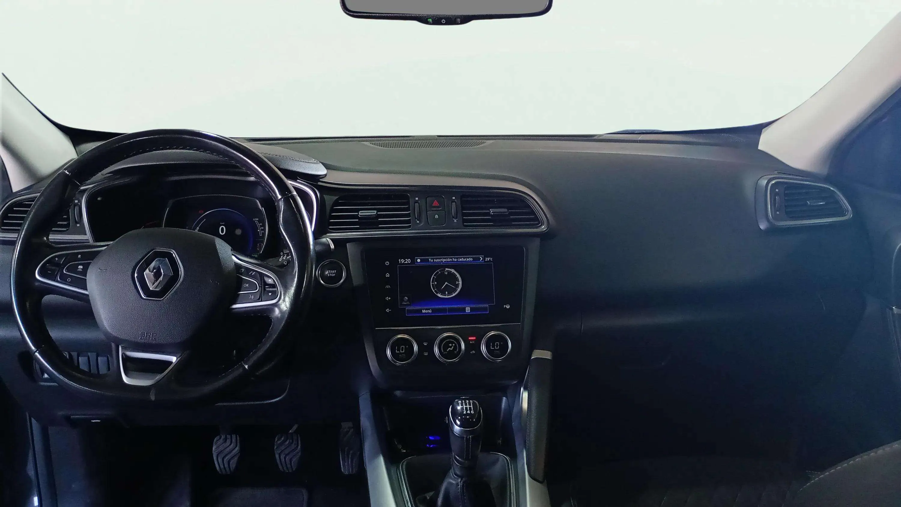 Renault Kadjar Zen GPF TCe - foto 9