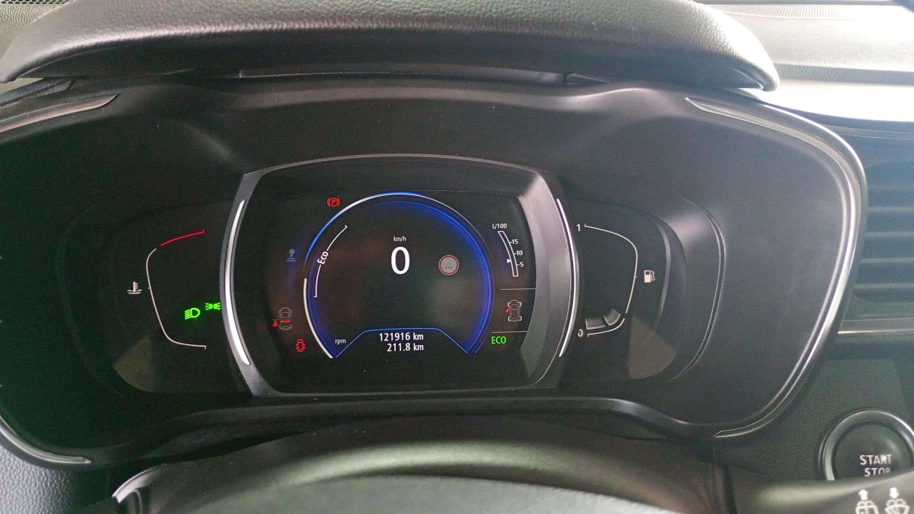 Renault Kadjar Zen GPF TCe - foto 12