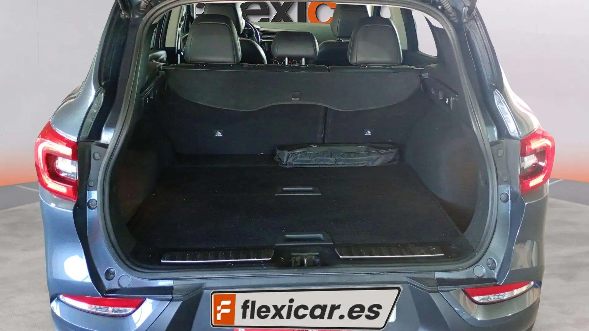 Renault Kadjar Zen GPF TCe - foto 16