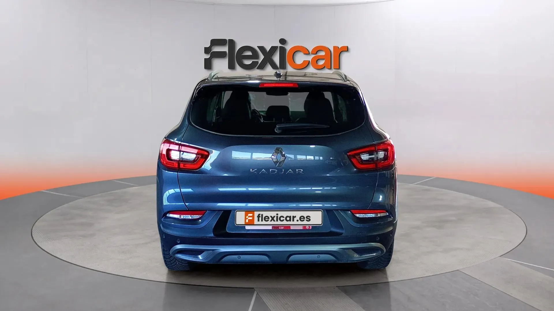 Renault Kadjar Zen GPF TCe - foto 6