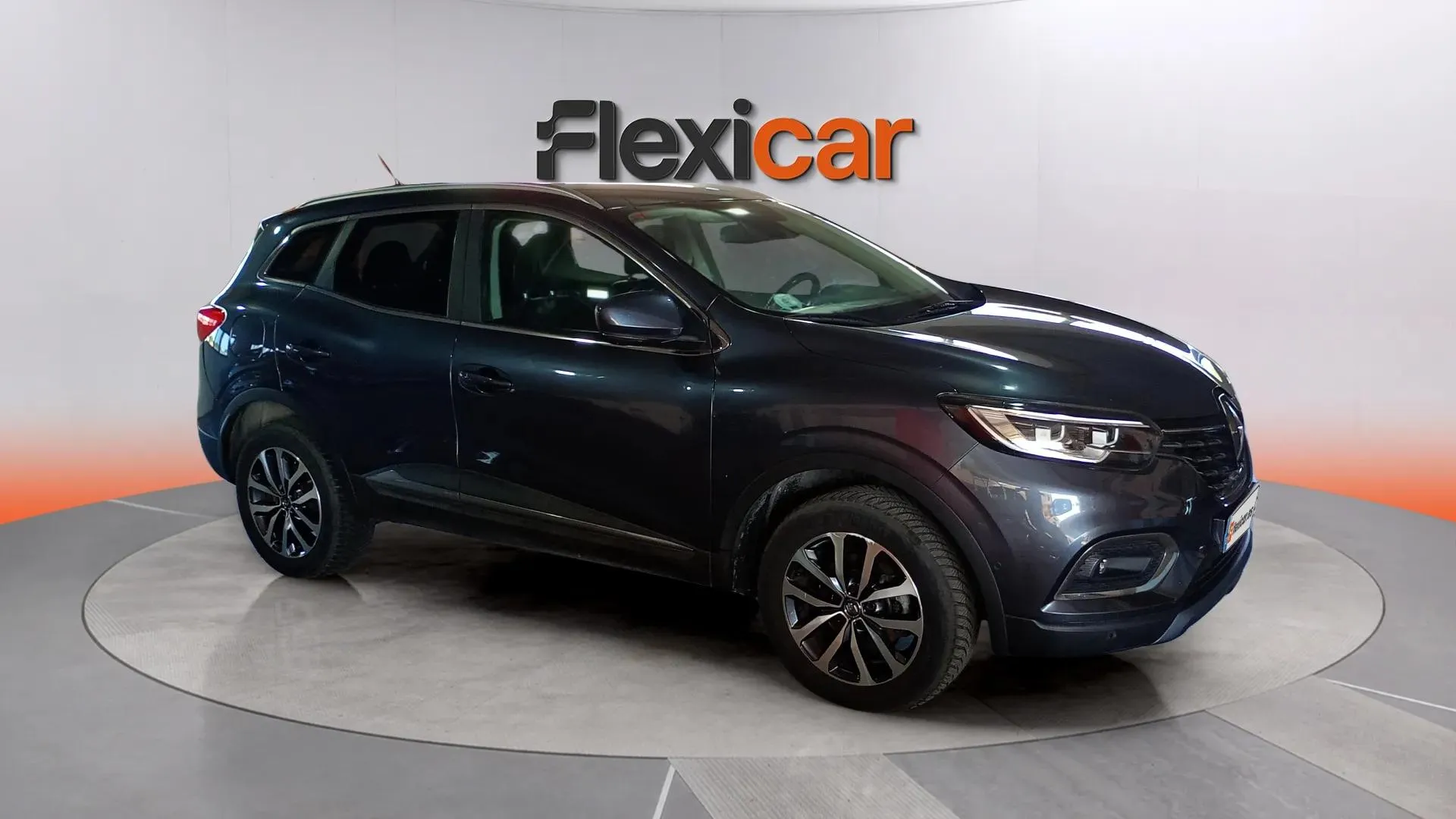 Renault Kadjar Zen GPF TCe
