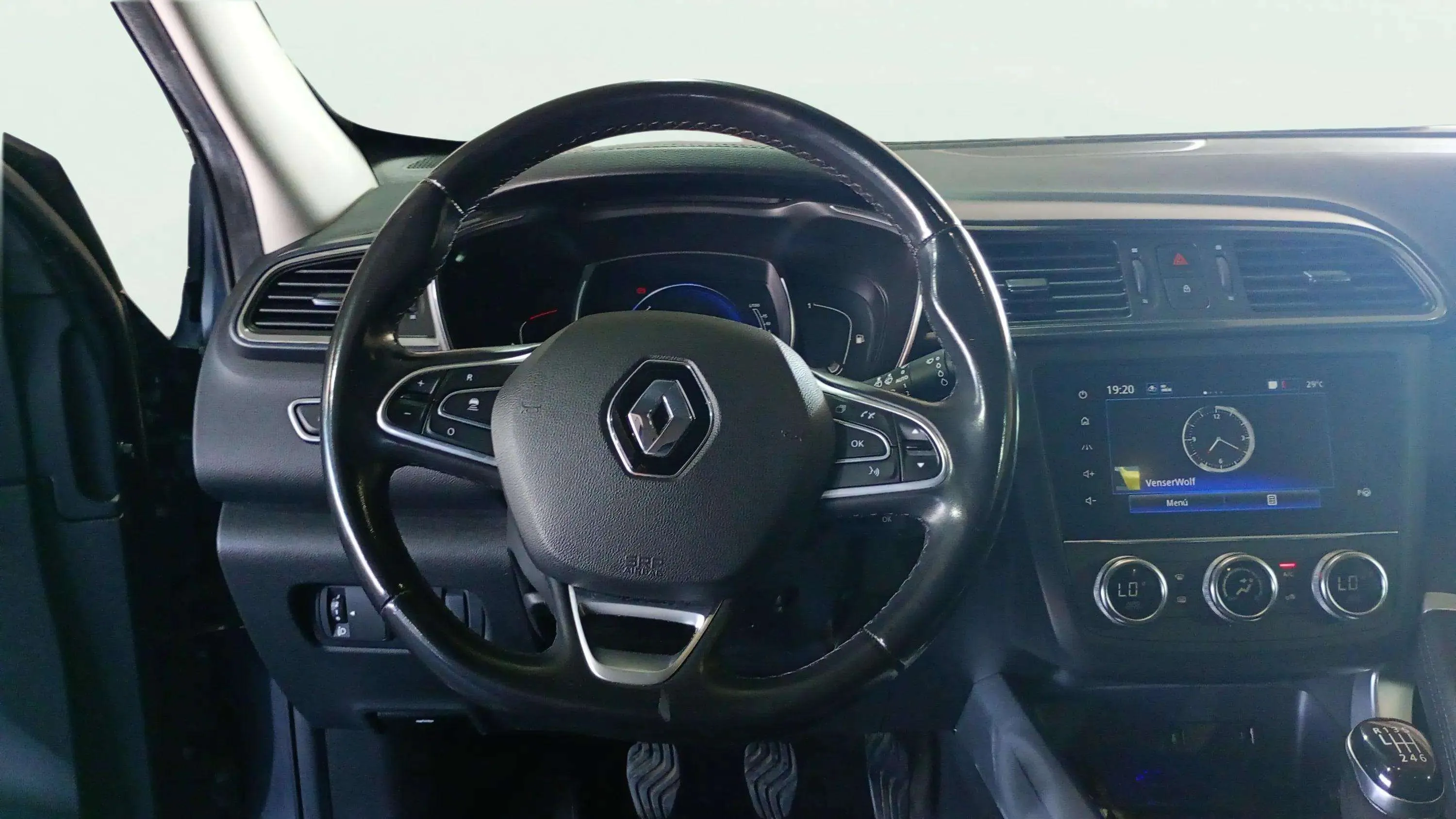 Renault Kadjar Zen GPF TCe - foto 11