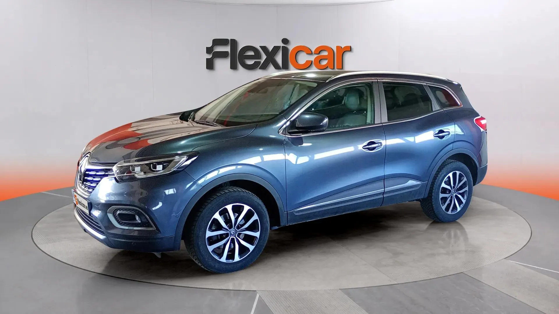 Renault Kadjar Zen GPF TCe - foto 3
