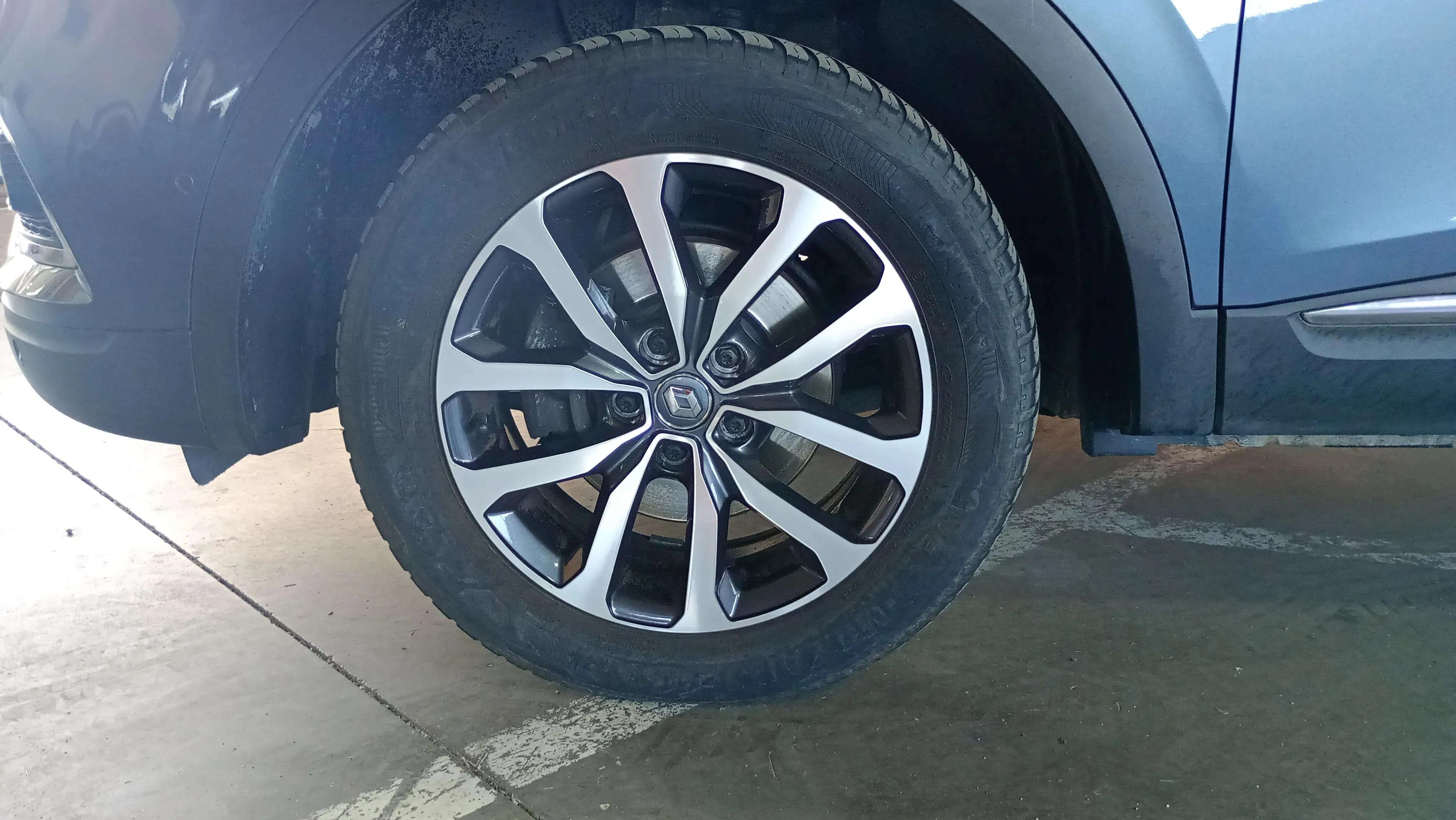 Renault Kadjar Zen GPF TCe - foto 17