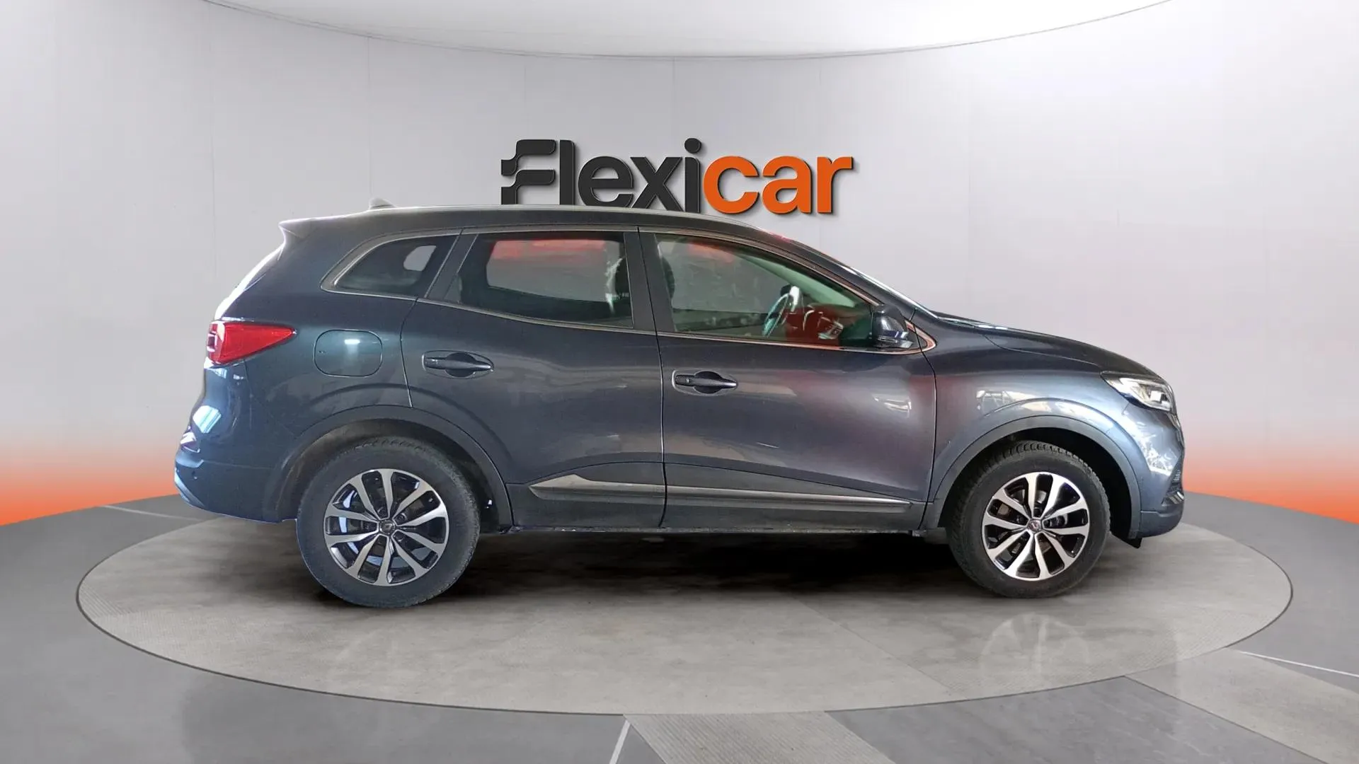 Renault Kadjar Zen GPF TCe - foto 8