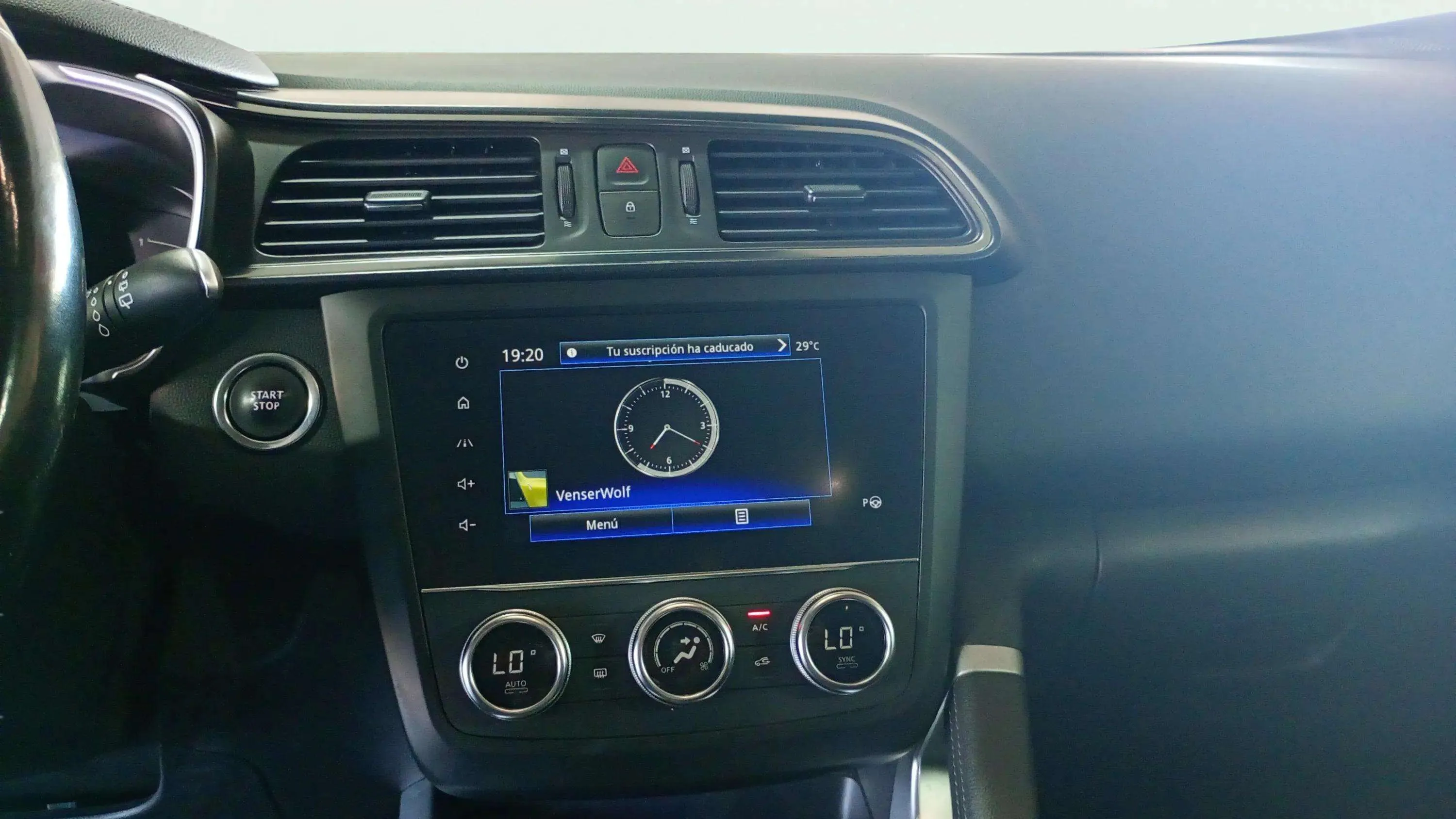 Renault Kadjar Zen GPF TCe - foto 10