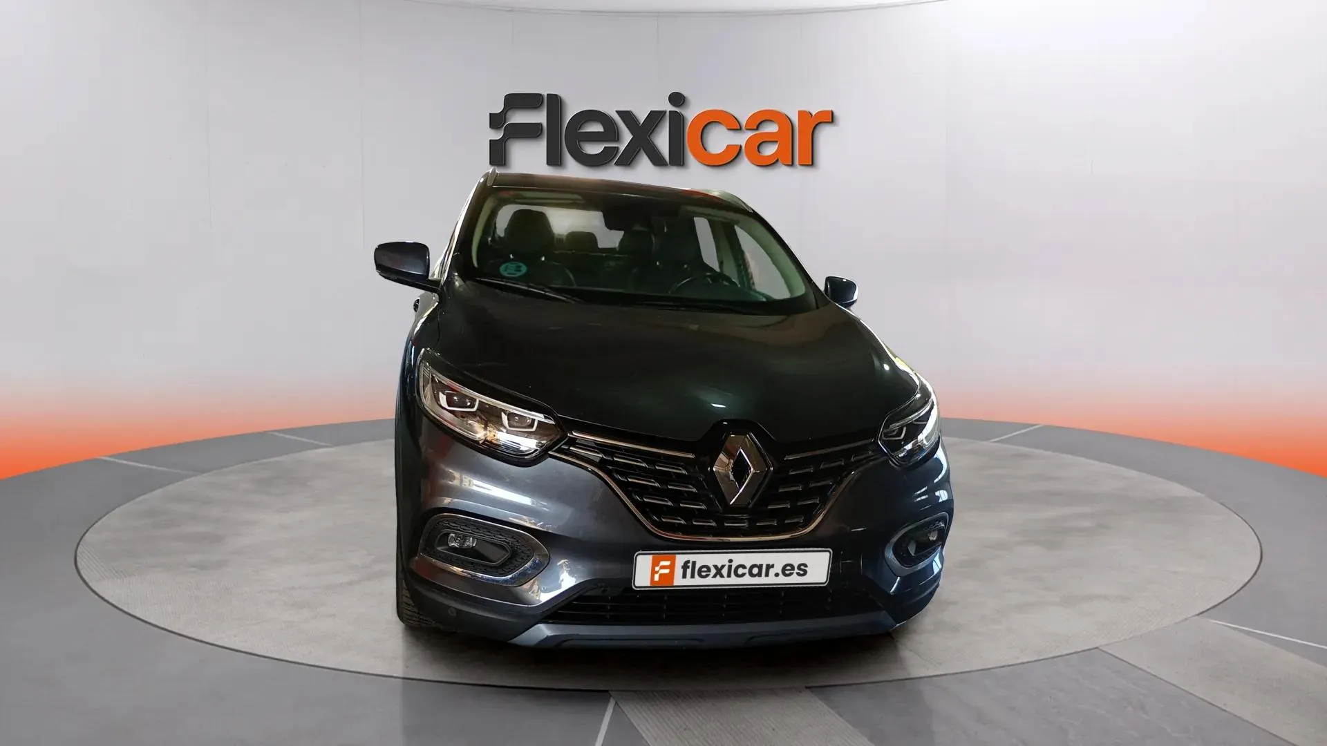 Renault Kadjar Zen GPF TCe - foto 2