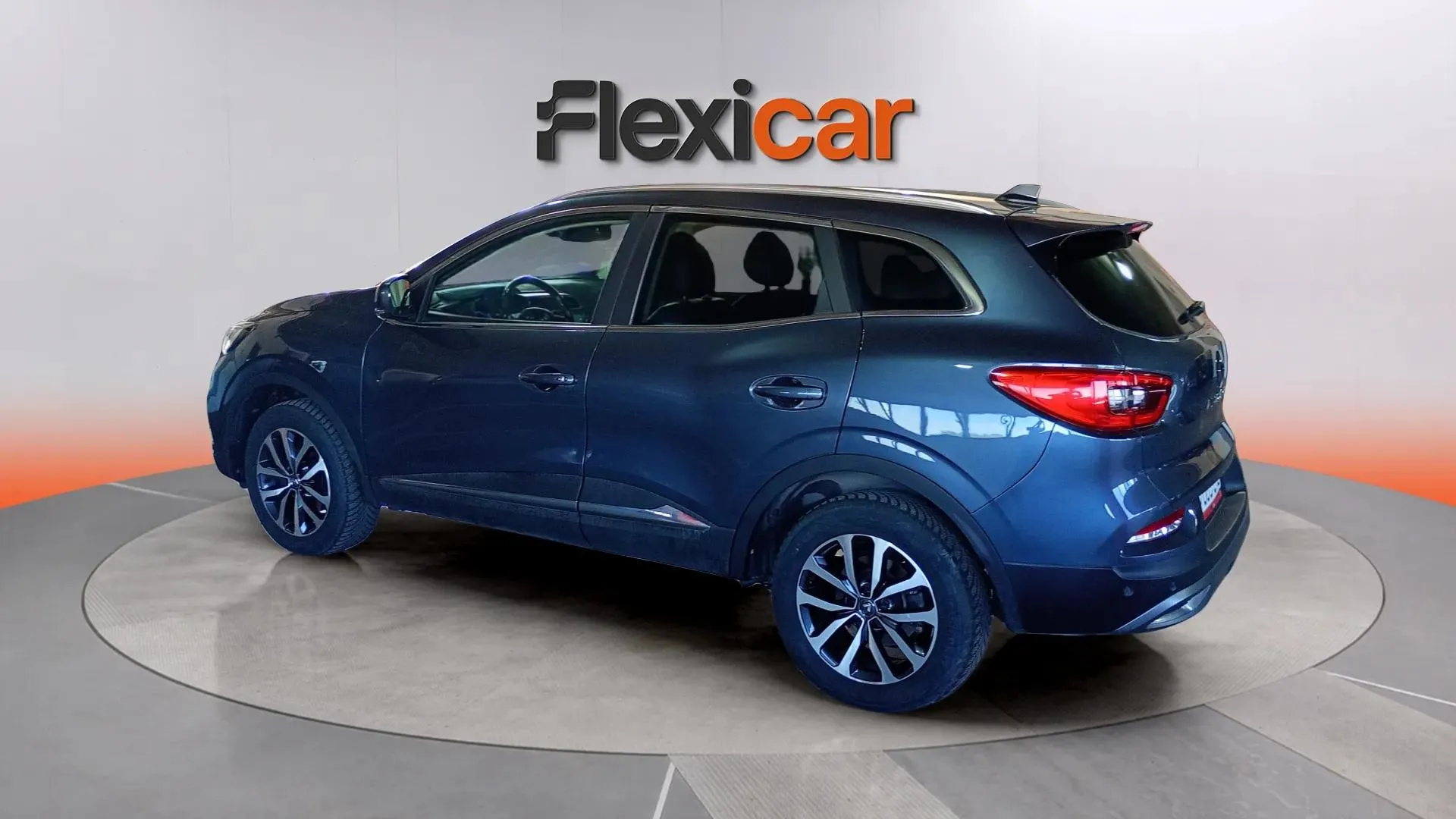 Renault Kadjar Zen GPF TCe - foto 5