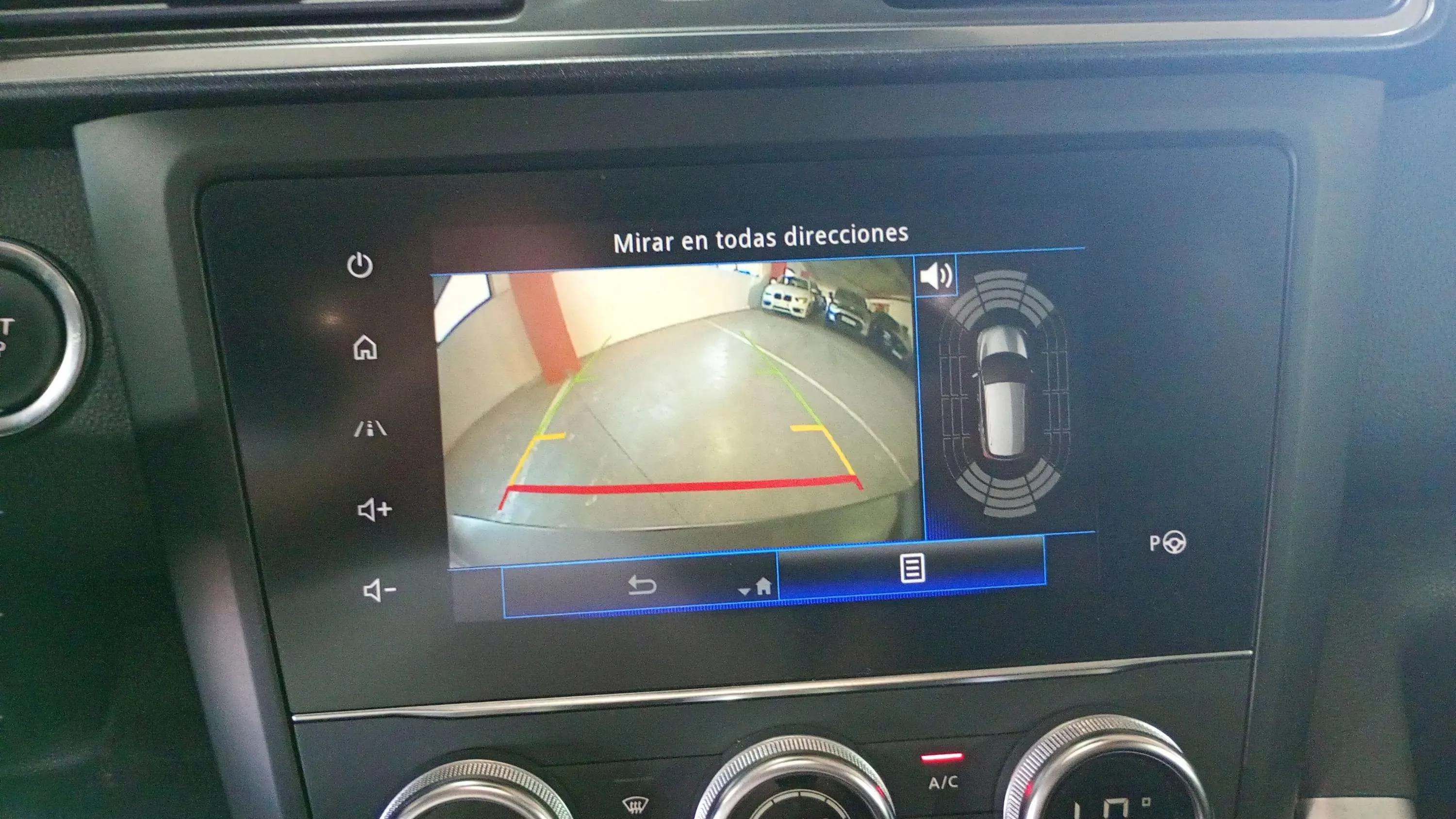 Renault Kadjar Zen GPF TCe - foto 22