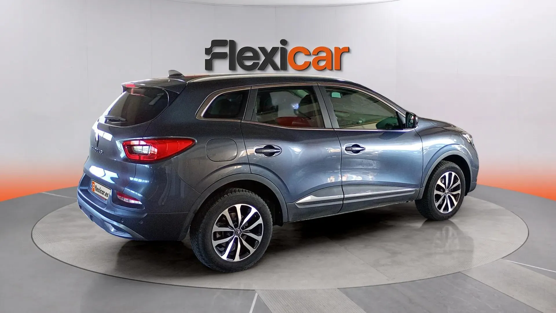 Renault Kadjar Zen GPF TCe - foto 7