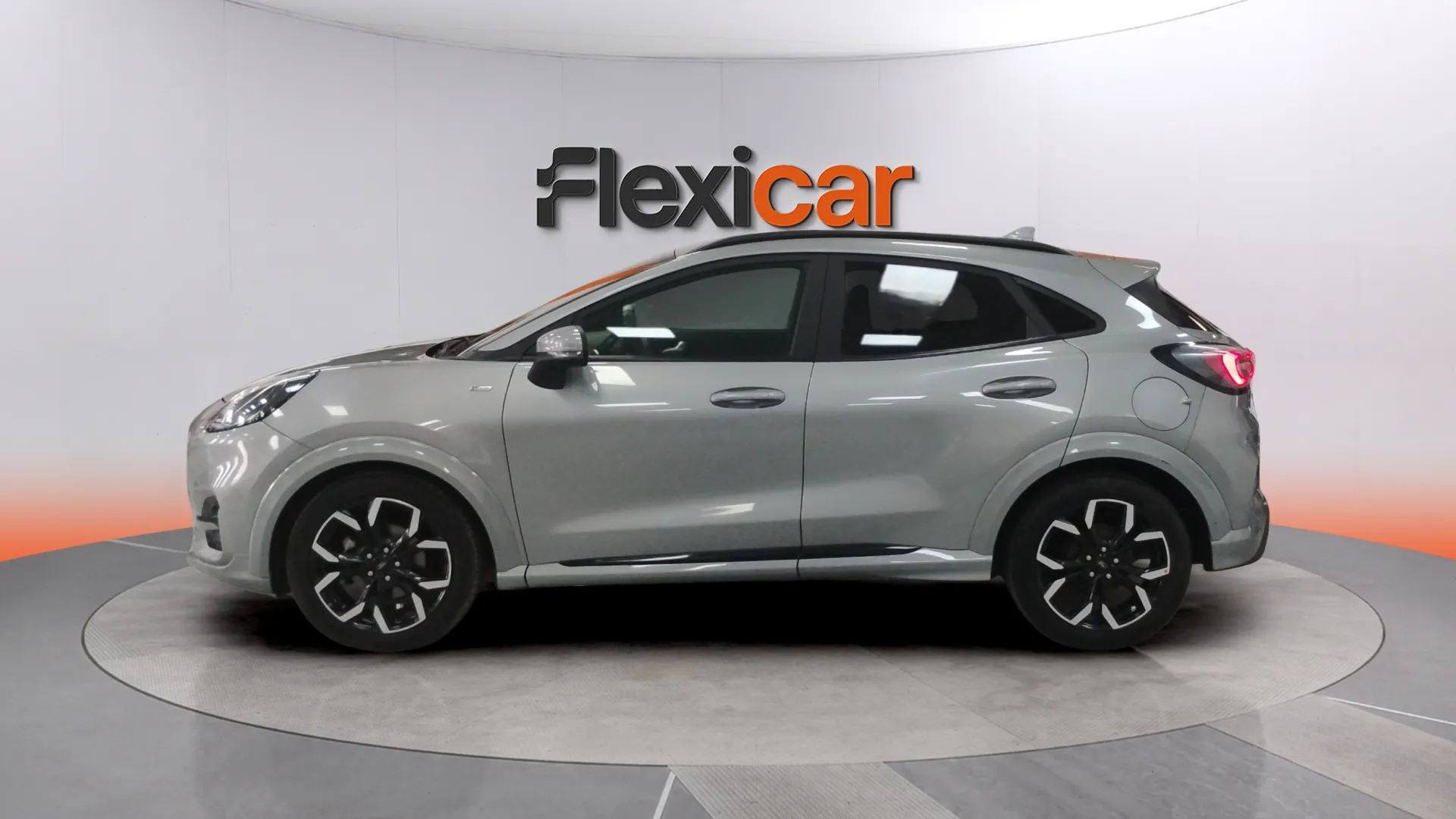 Ford Puma 1.0 EcoBoost ST-Line MHEV - foto 3
