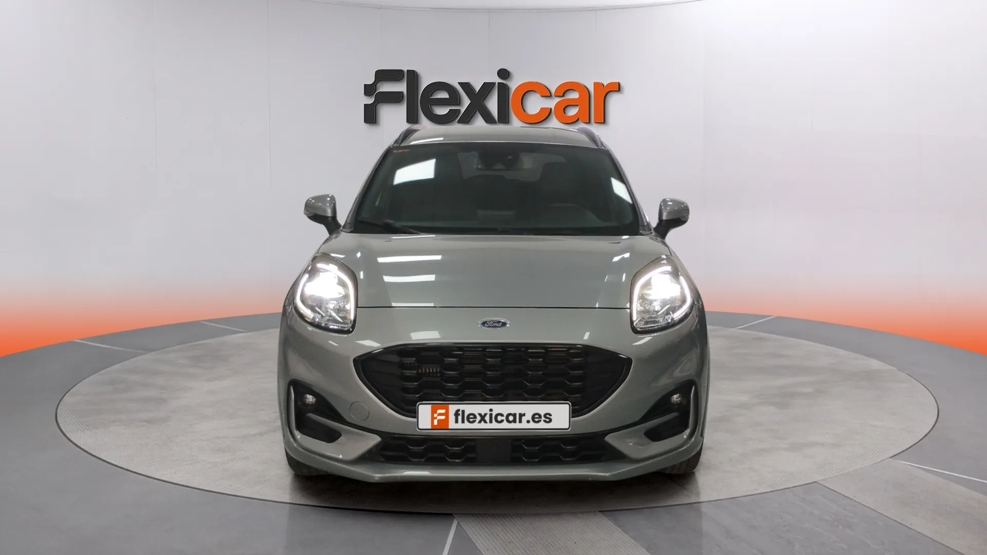 Ford Puma 1.0 EcoBoost ST-Line MHEV - foto 8