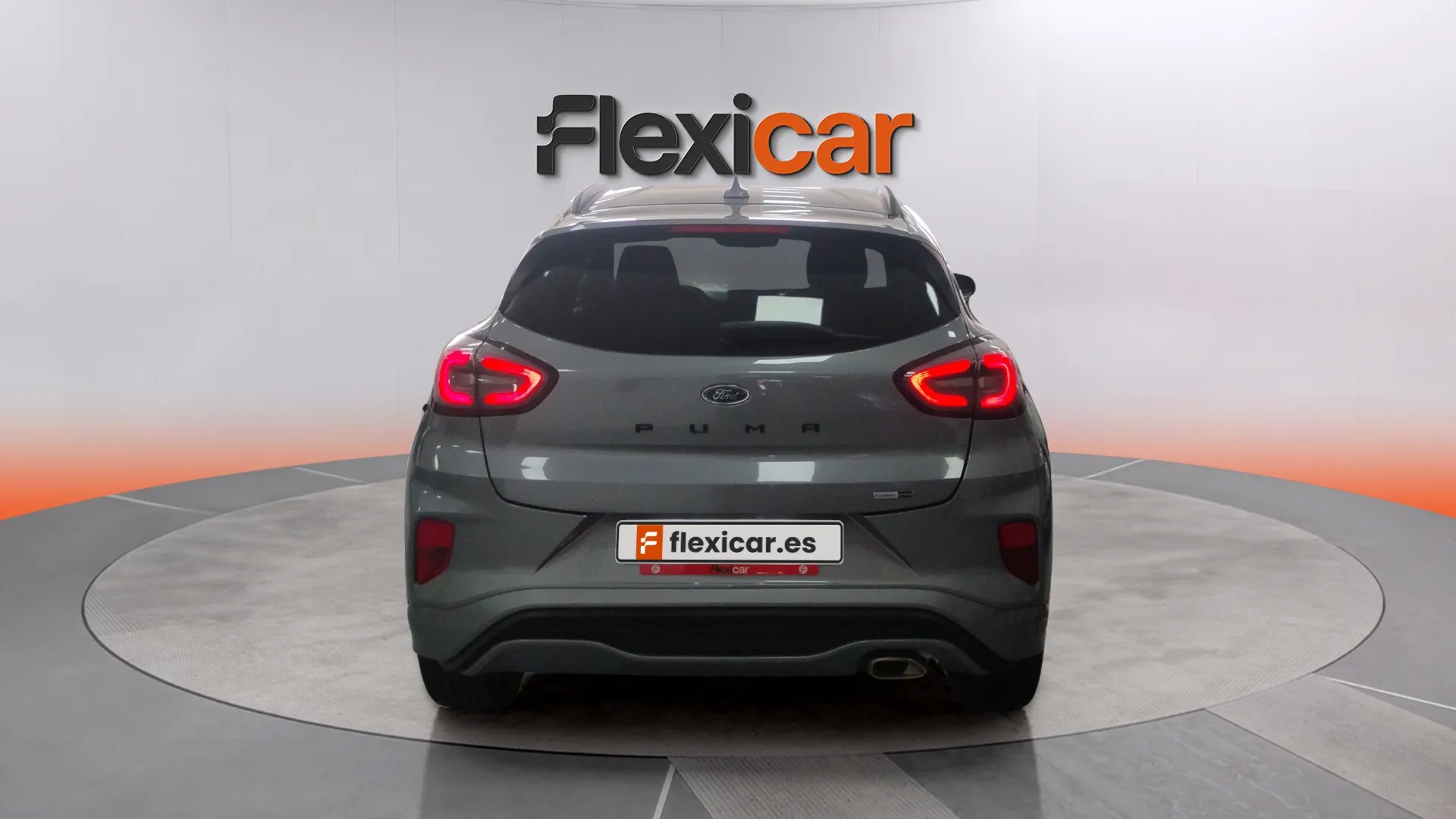 Ford Puma 1.0 EcoBoost ST-Line MHEV - foto 5