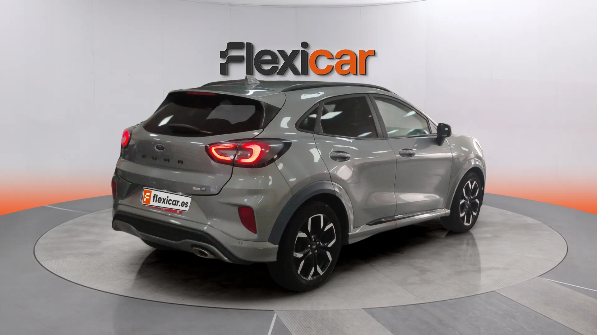 Ford Puma 1.0 EcoBoost ST-Line MHEV - foto 6