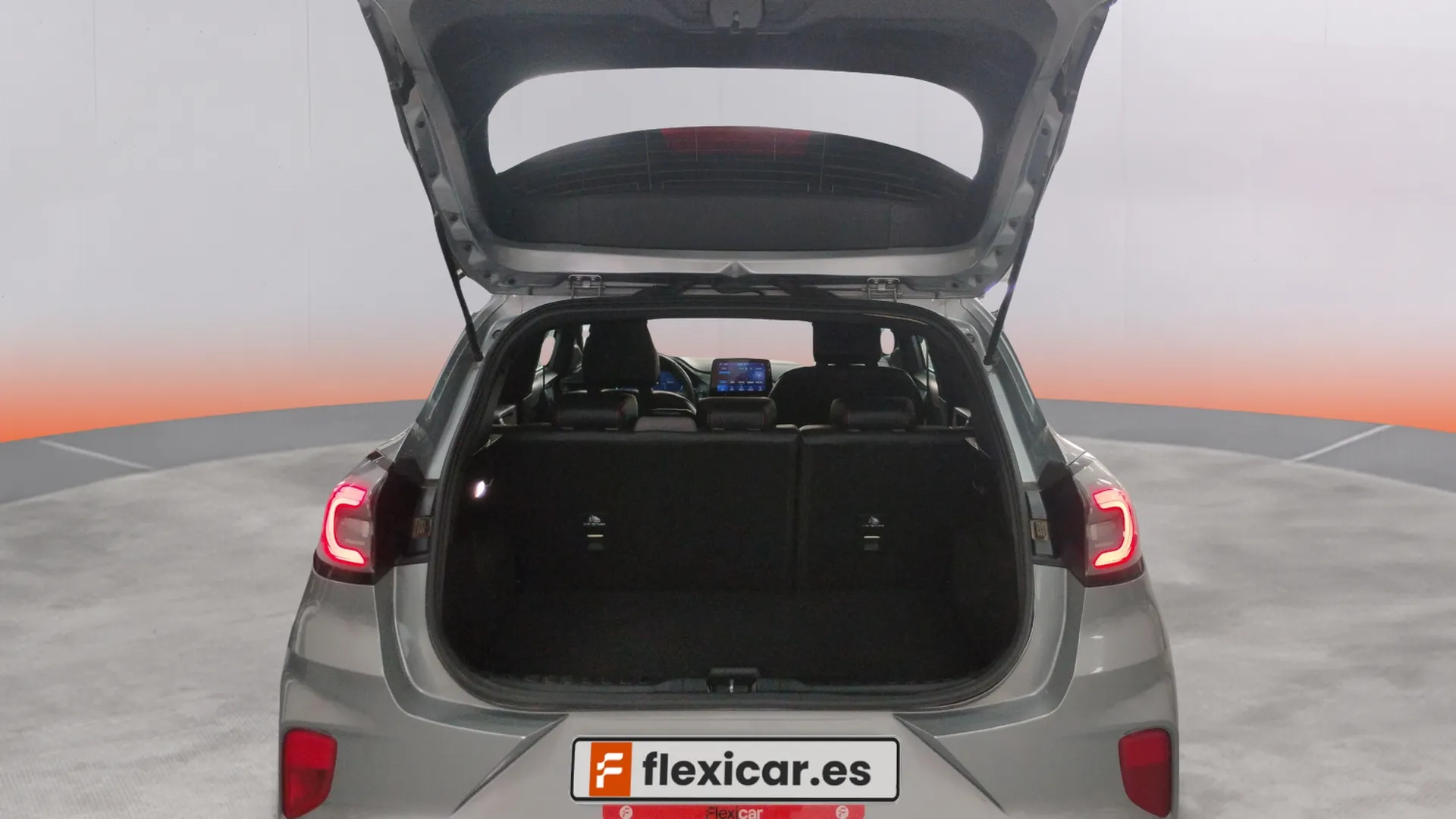 Ford Puma 1.0 EcoBoost ST-Line MHEV - foto 16