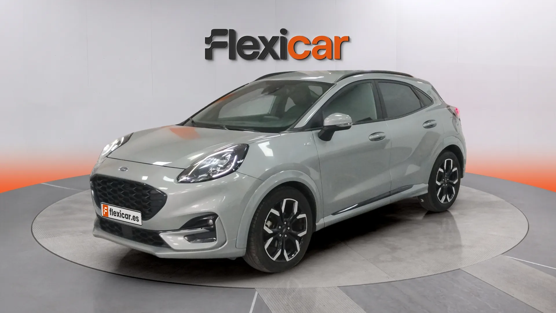 Ford Puma 1.0 EcoBoost ST-Line MHEV - foto 2